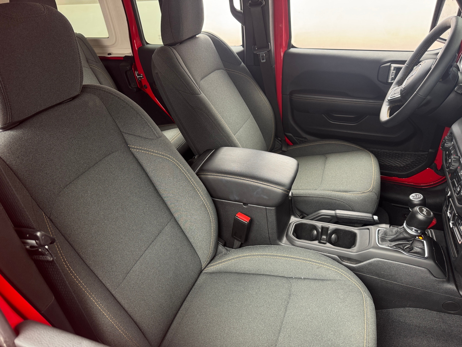 Thumbnail: 2025 Jeep Wrangler - 2