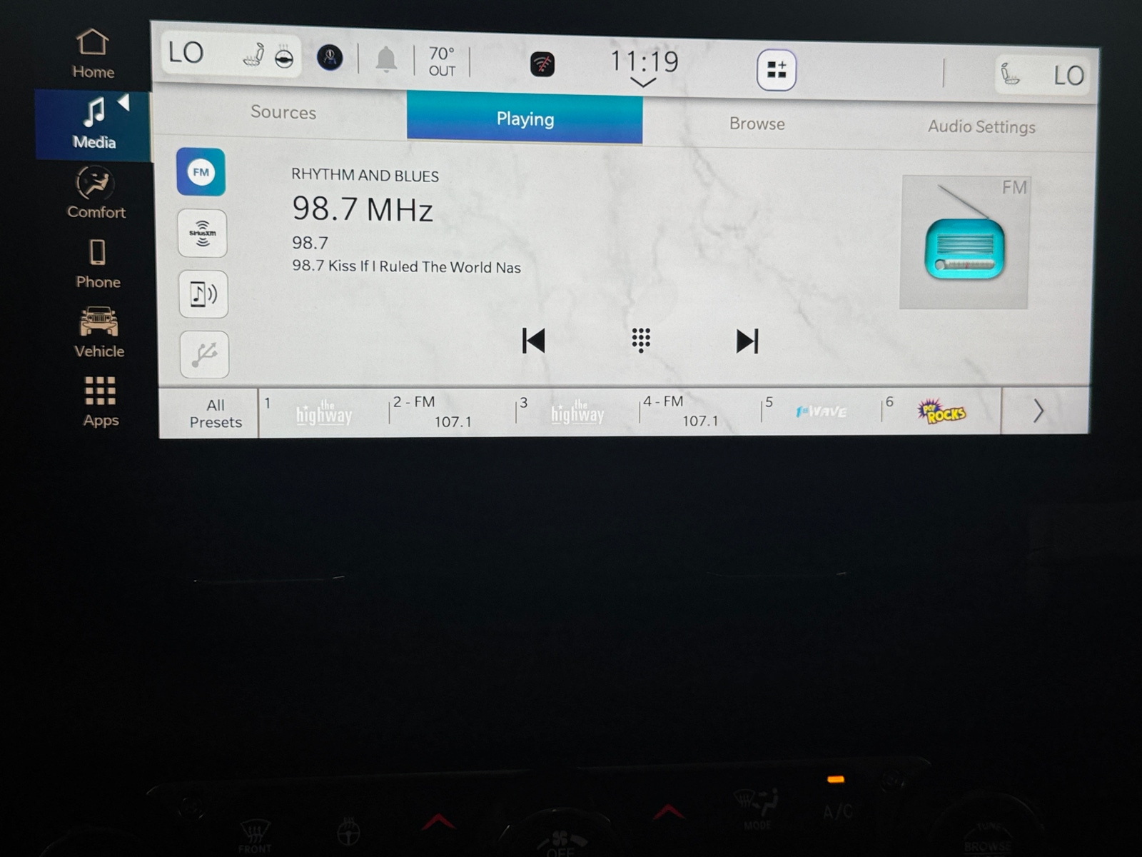 Thumbnail: 2025 Jeep Wrangler - 4