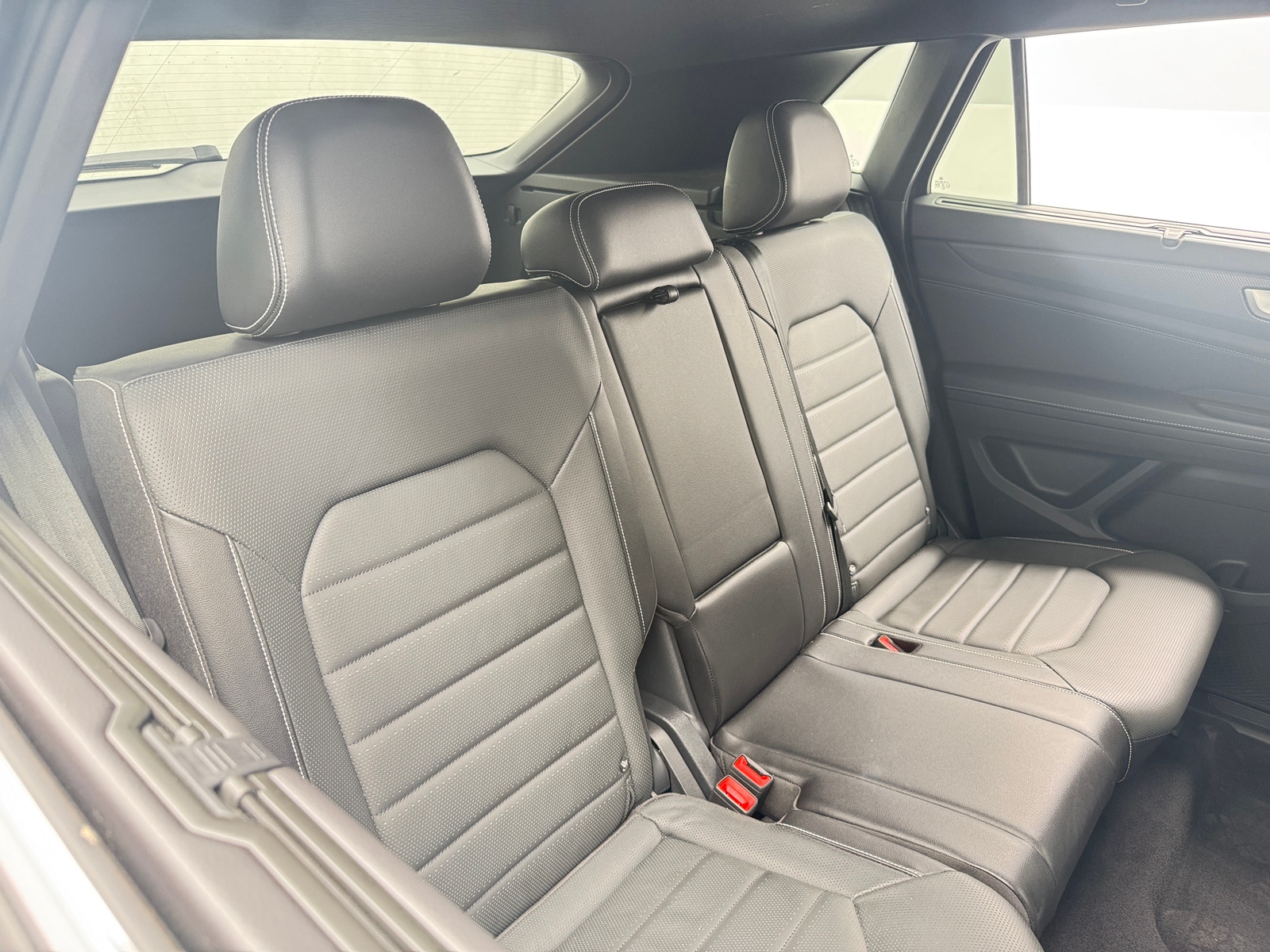 Thumbnail: 2024 Volkswagen Atlas - 5