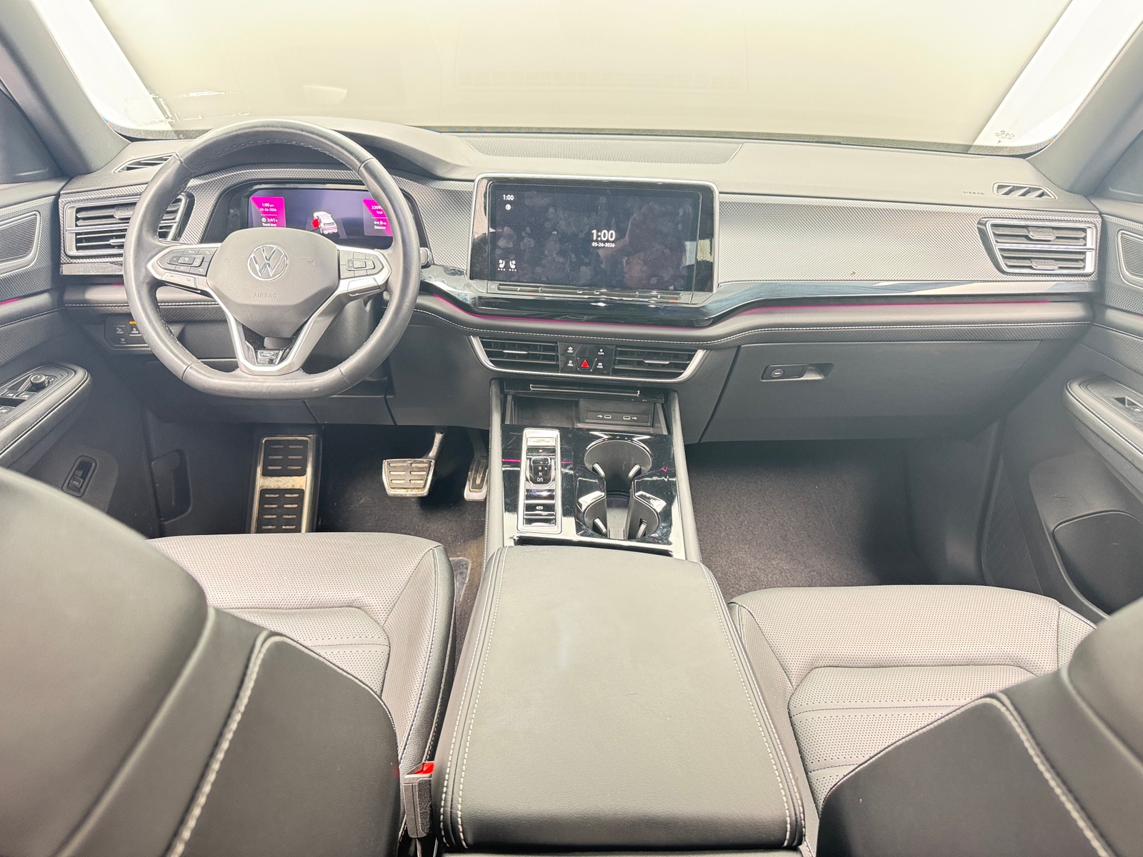 Thumbnail: 2024 Volkswagen Atlas - 2