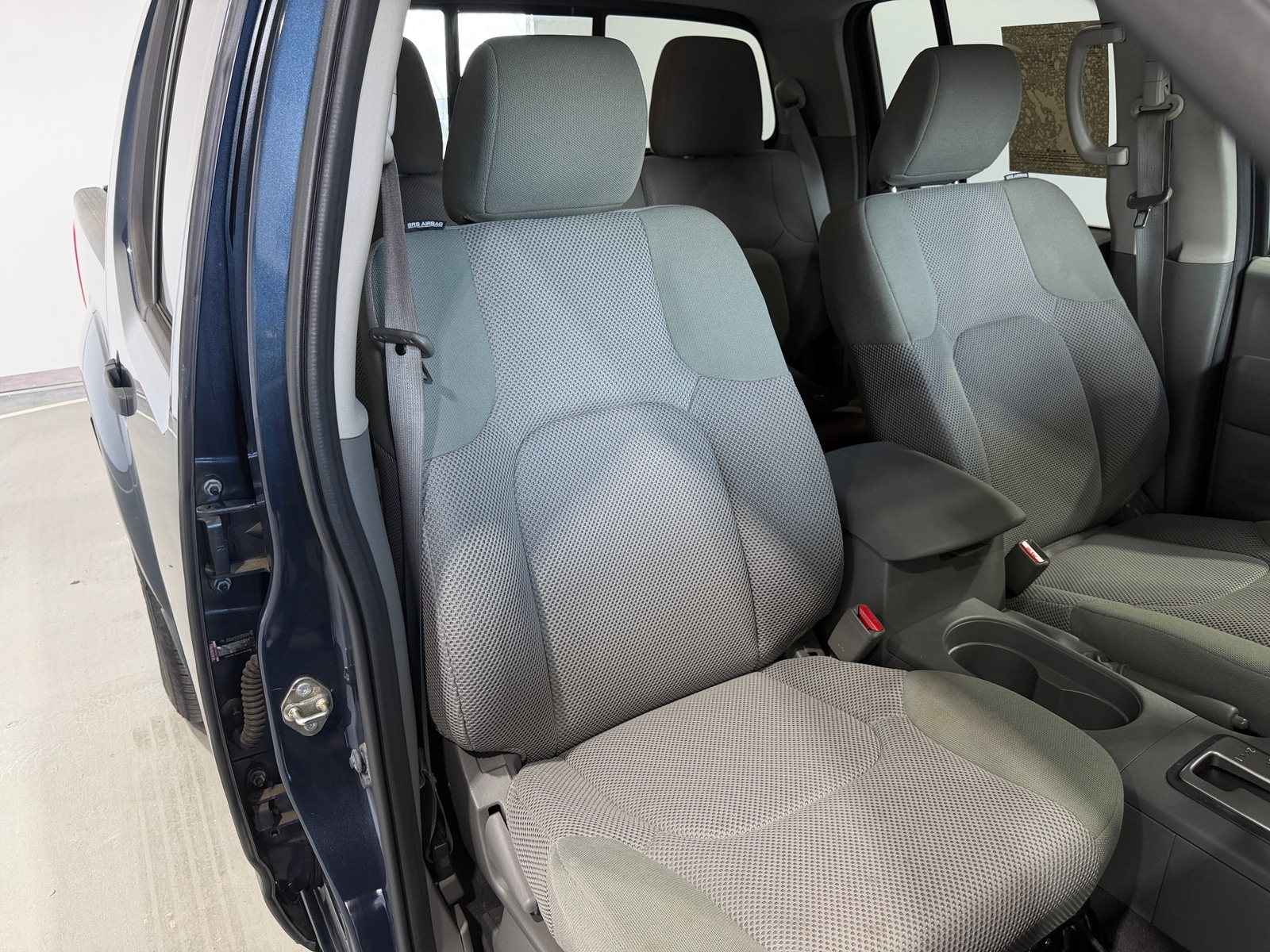 Thumbnail: 2019 Nissan Frontier - 2