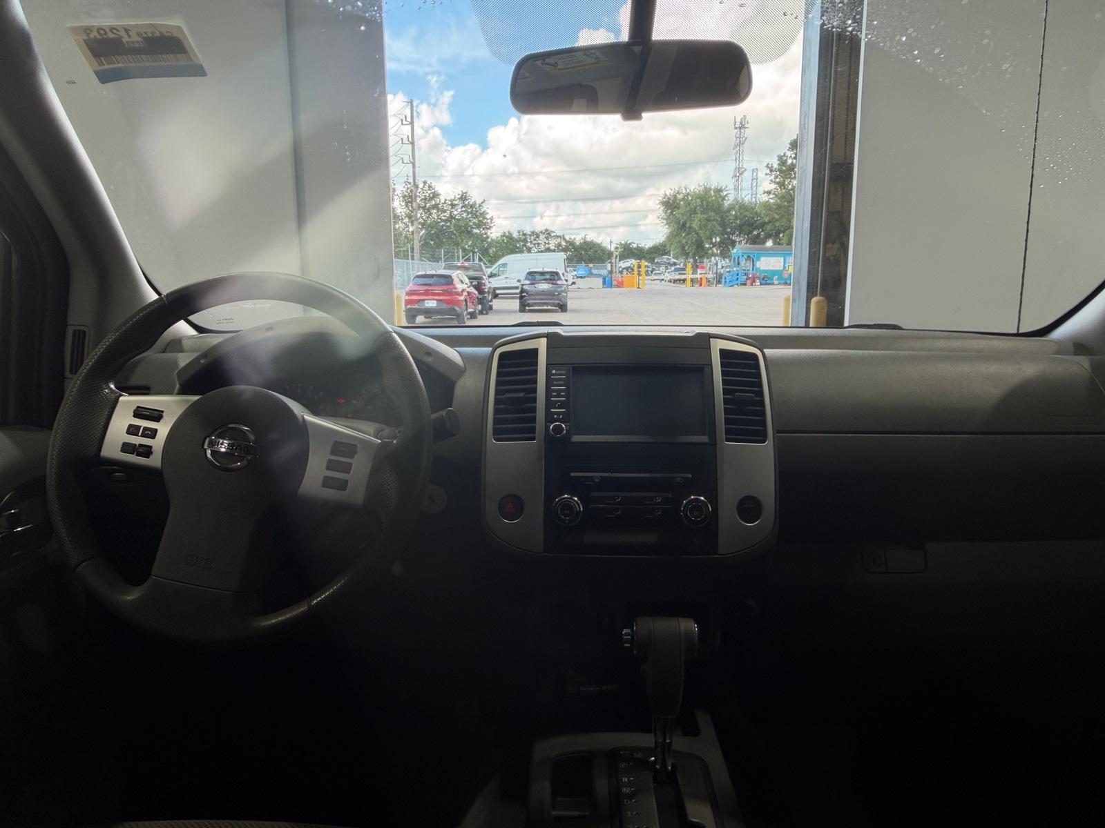 Thumbnail: 2019 Nissan Frontier - 3