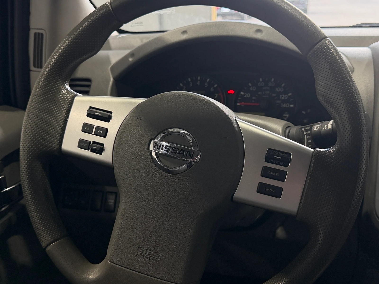 Thumbnail: 2019 Nissan Frontier - 5