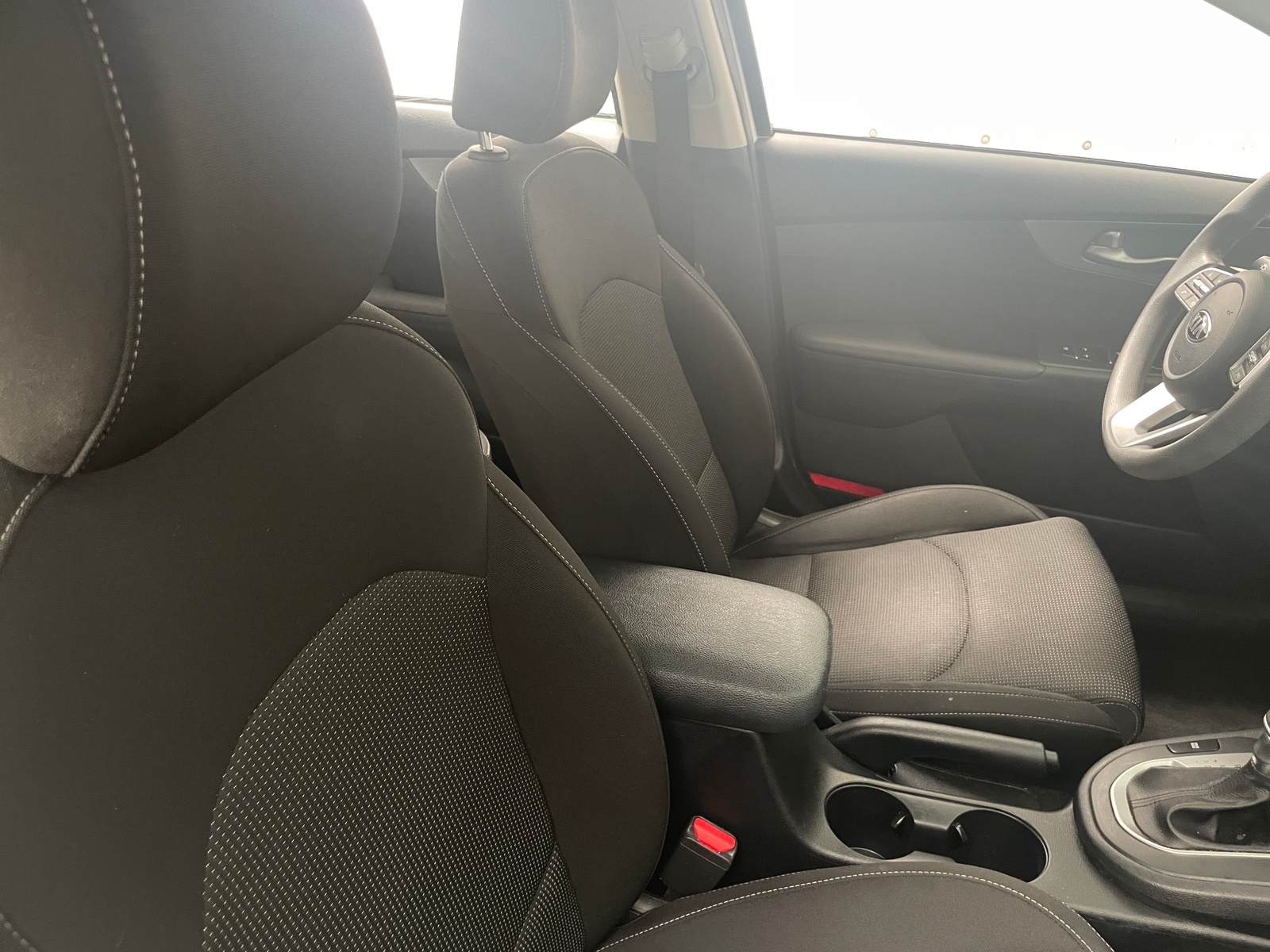 Thumbnail: 2019 Kia Forte - 2