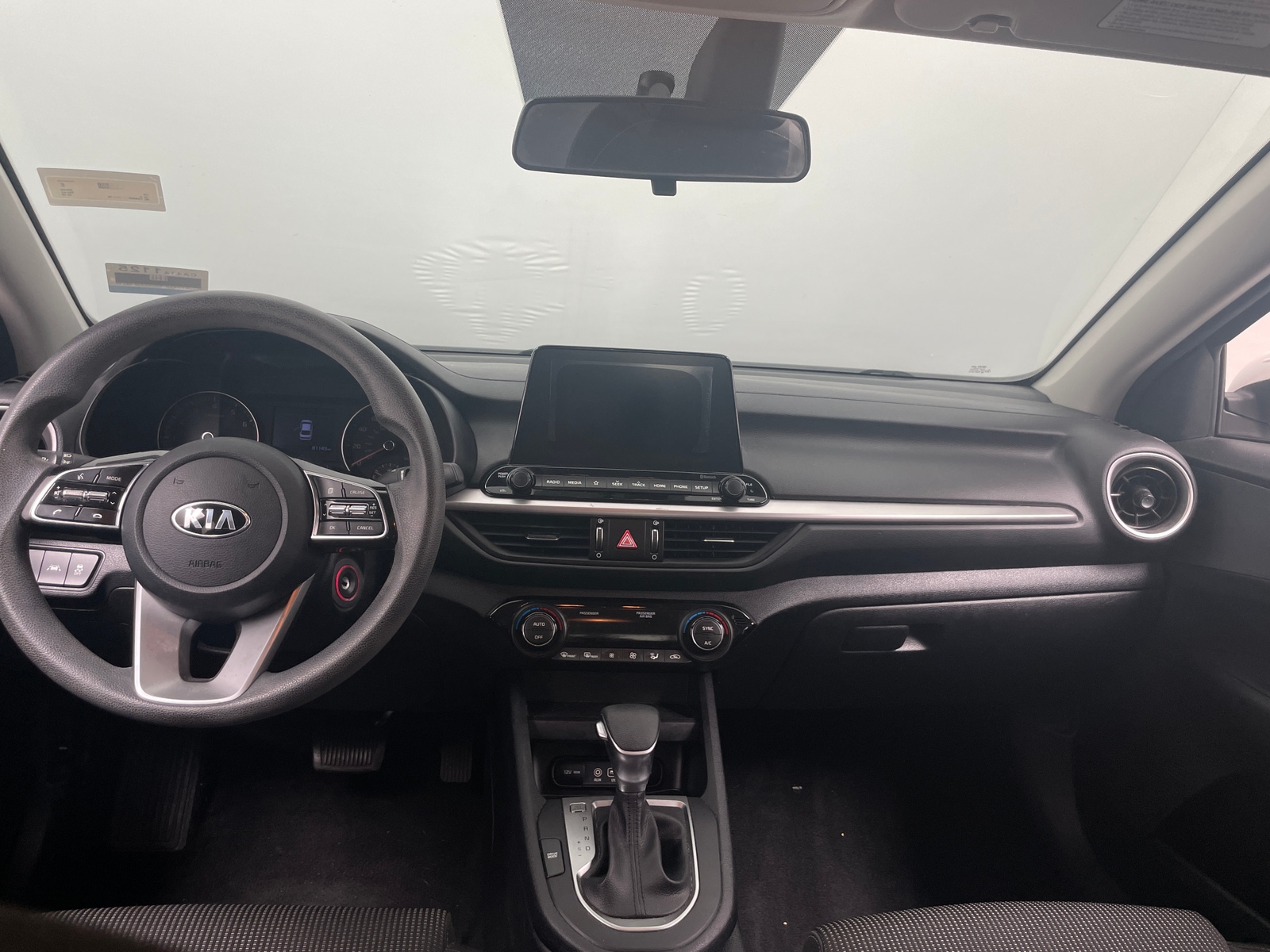 Thumbnail: 2019 Kia Forte - 3