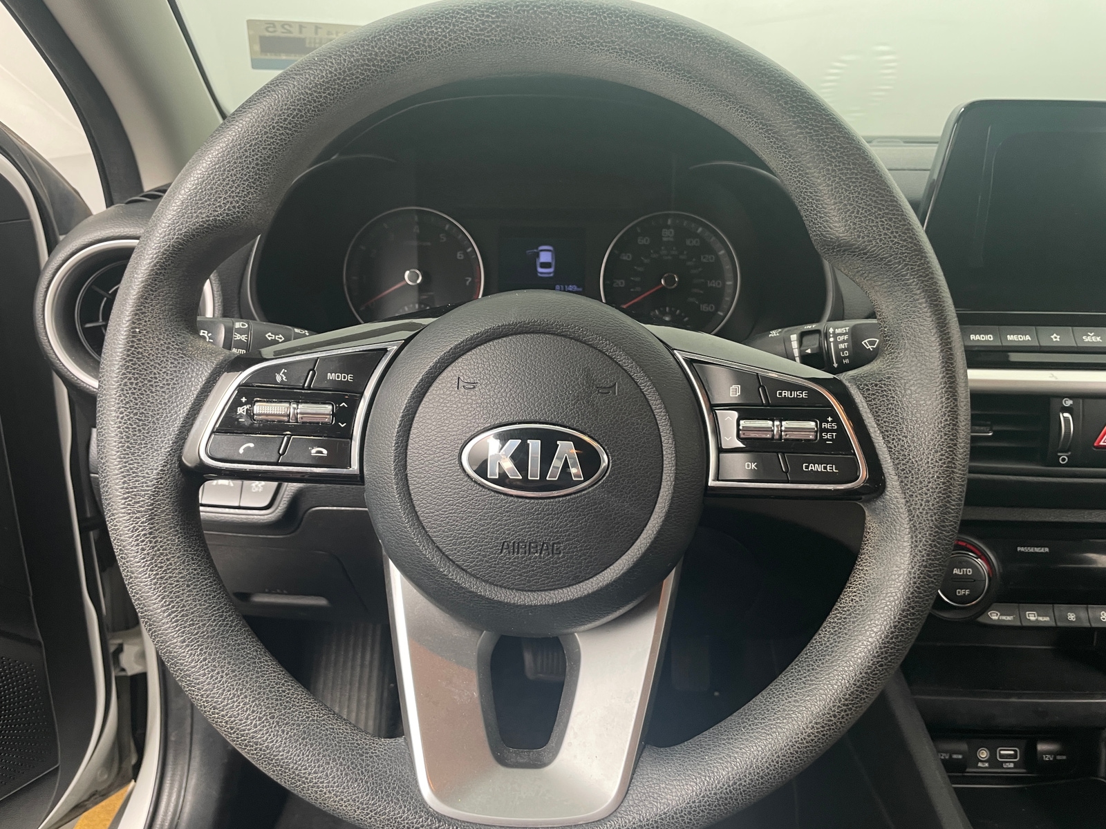 Thumbnail: 2019 Kia Forte - 5