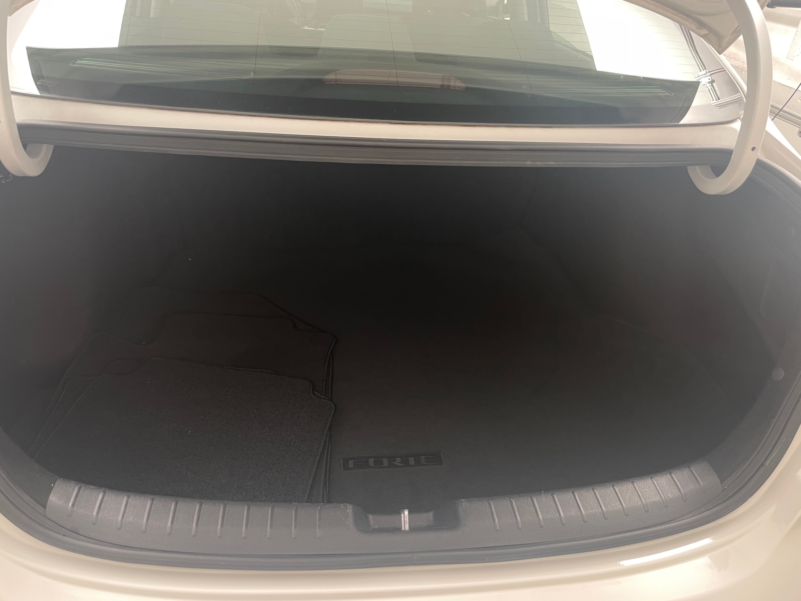 Thumbnail: 2019 Kia Forte - 7