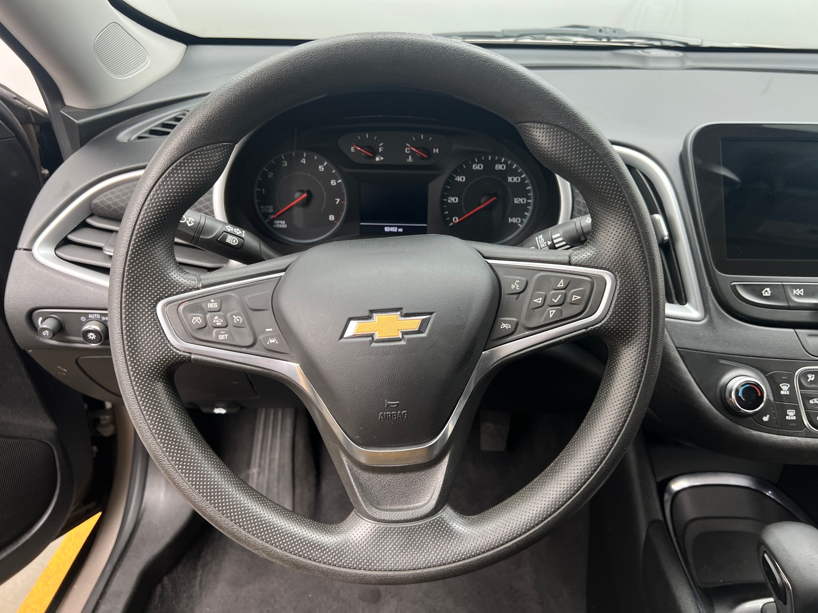 Thumbnail: 2023 Chevrolet Malibu - 5