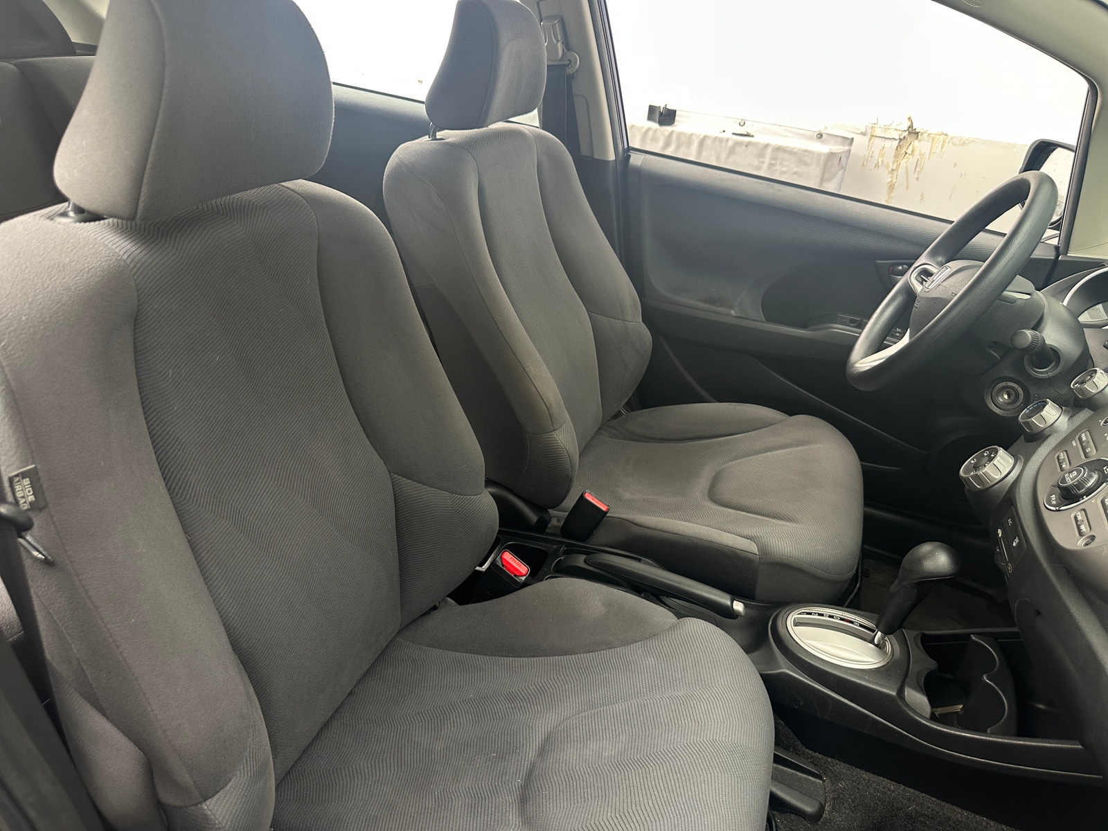 Thumbnail: 2013 Honda Fit - 2