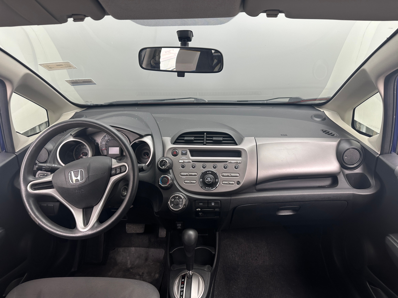 Thumbnail: 2013 Honda Fit - 3