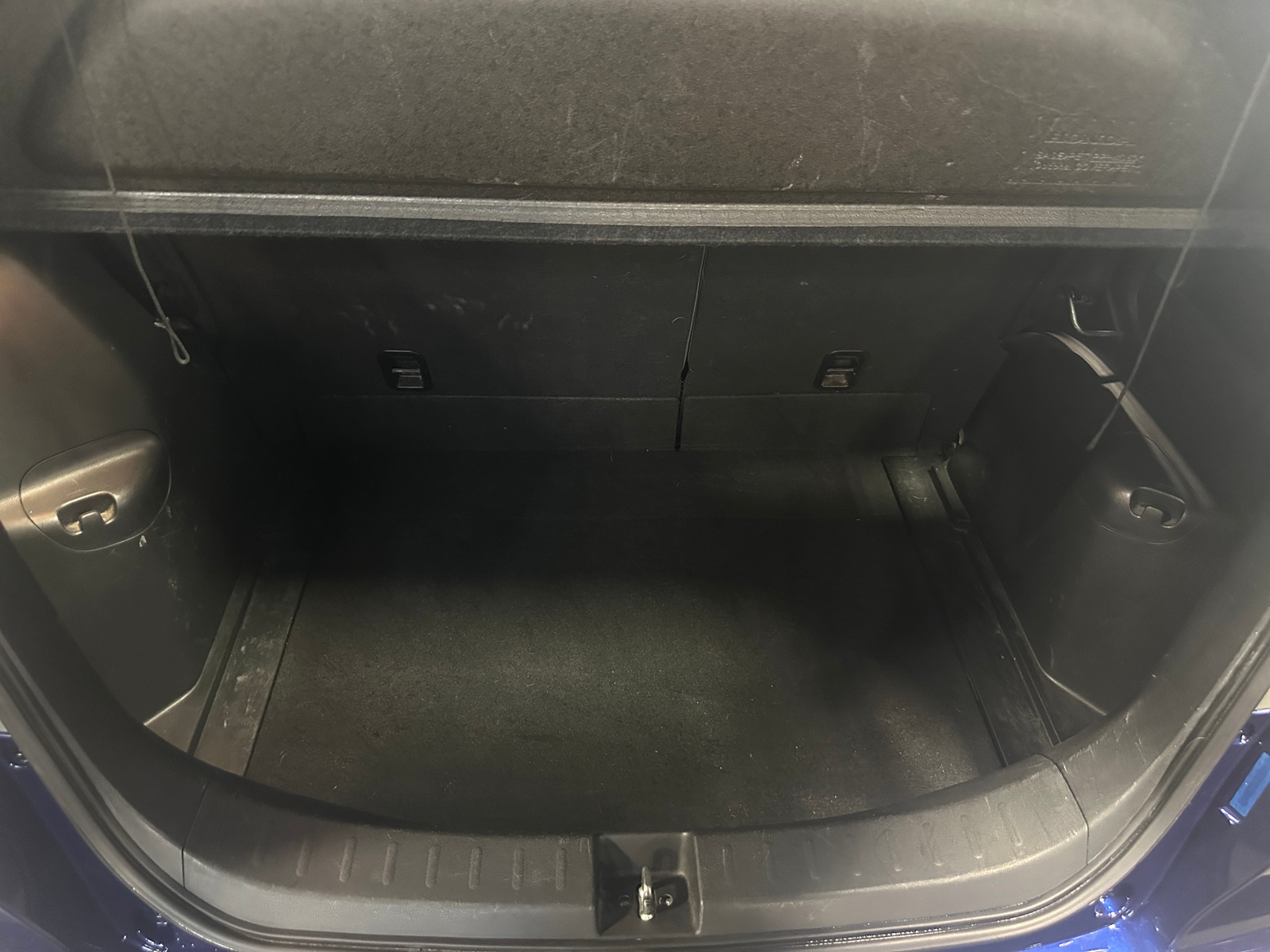Thumbnail: 2013 Honda Fit - 7