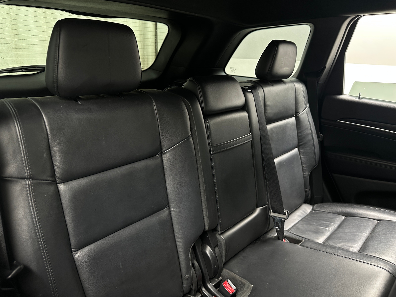 Thumbnail: 2018 Jeep Grand Cherokee - 5