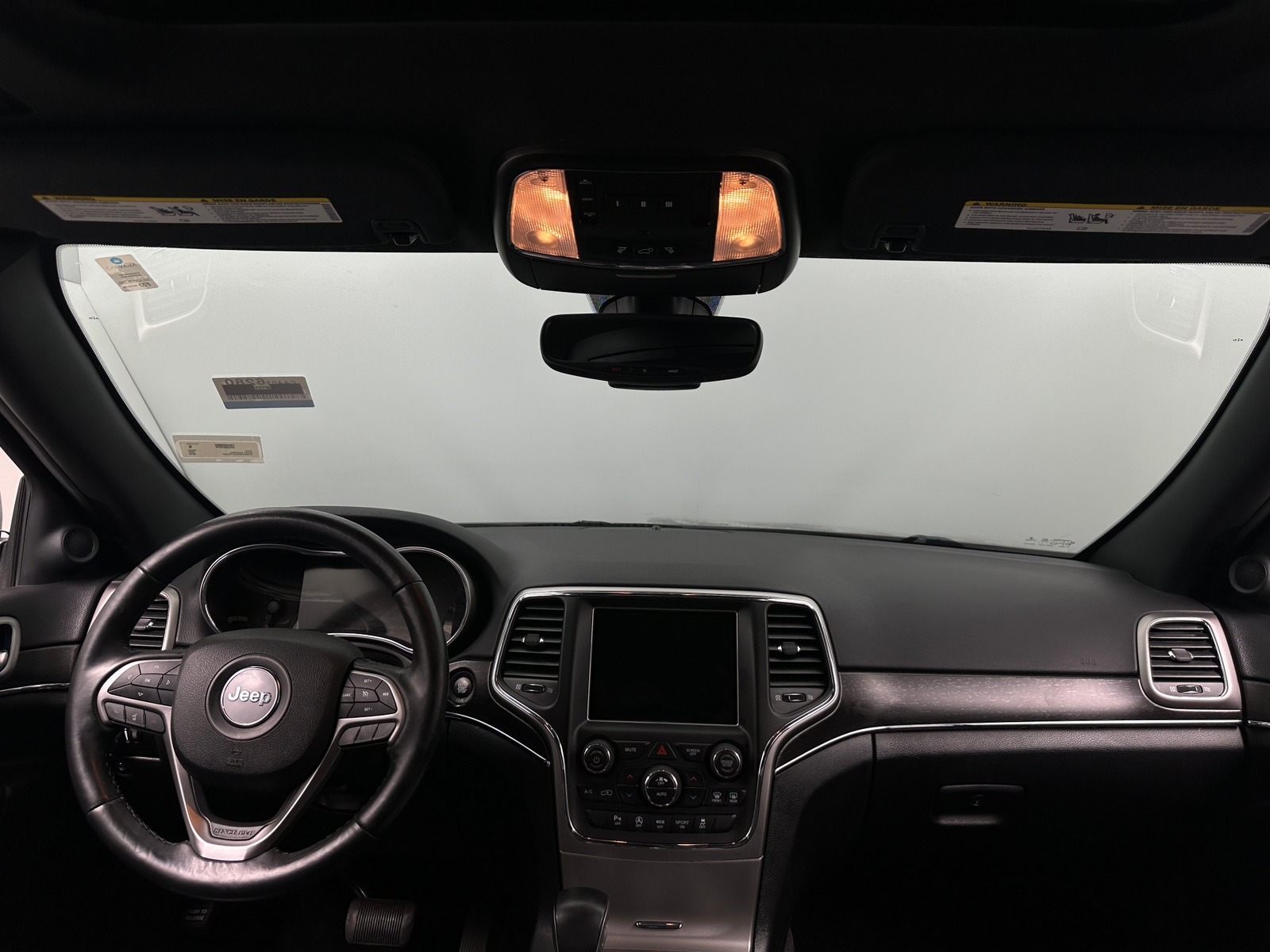 Thumbnail: 2018 Jeep Grand Cherokee - 2