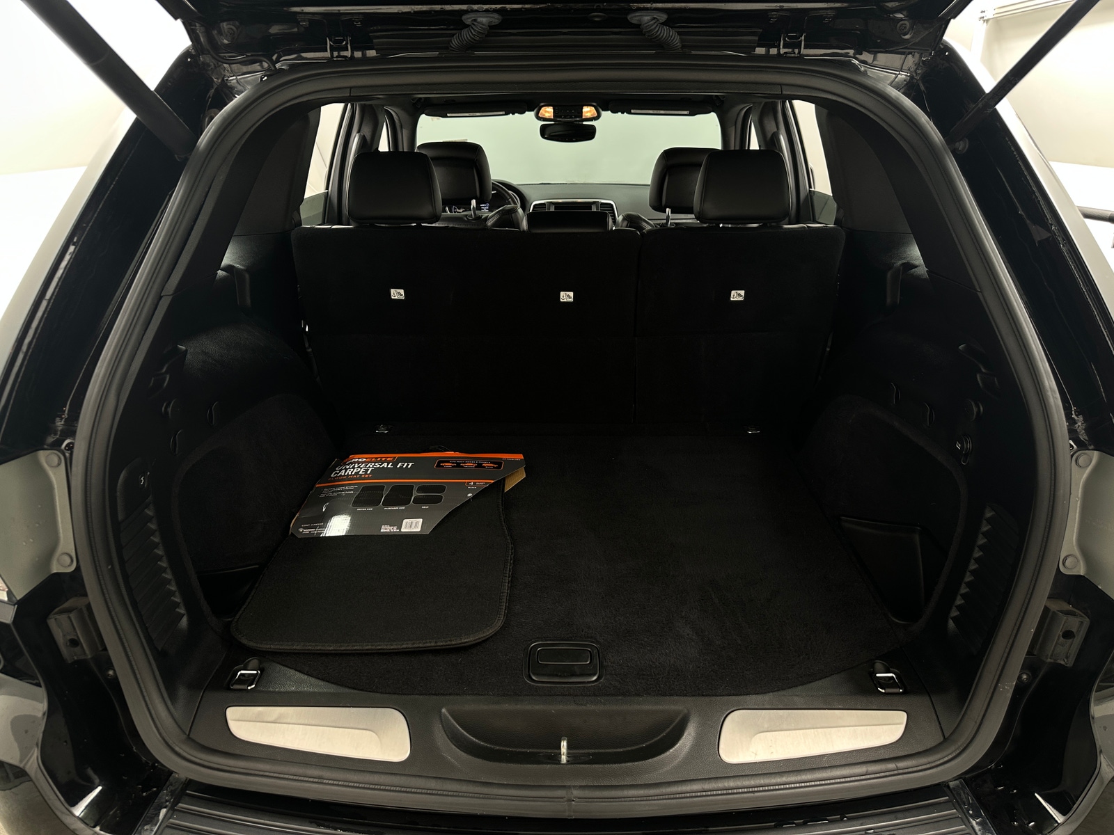 Thumbnail: 2018 Jeep Grand Cherokee - 6