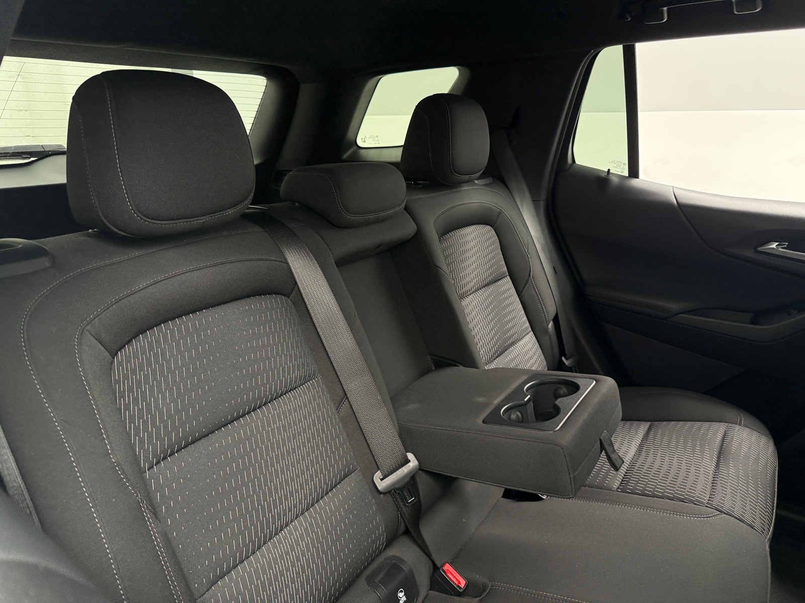 Thumbnail: 2025 Chevrolet Equinox - 6
