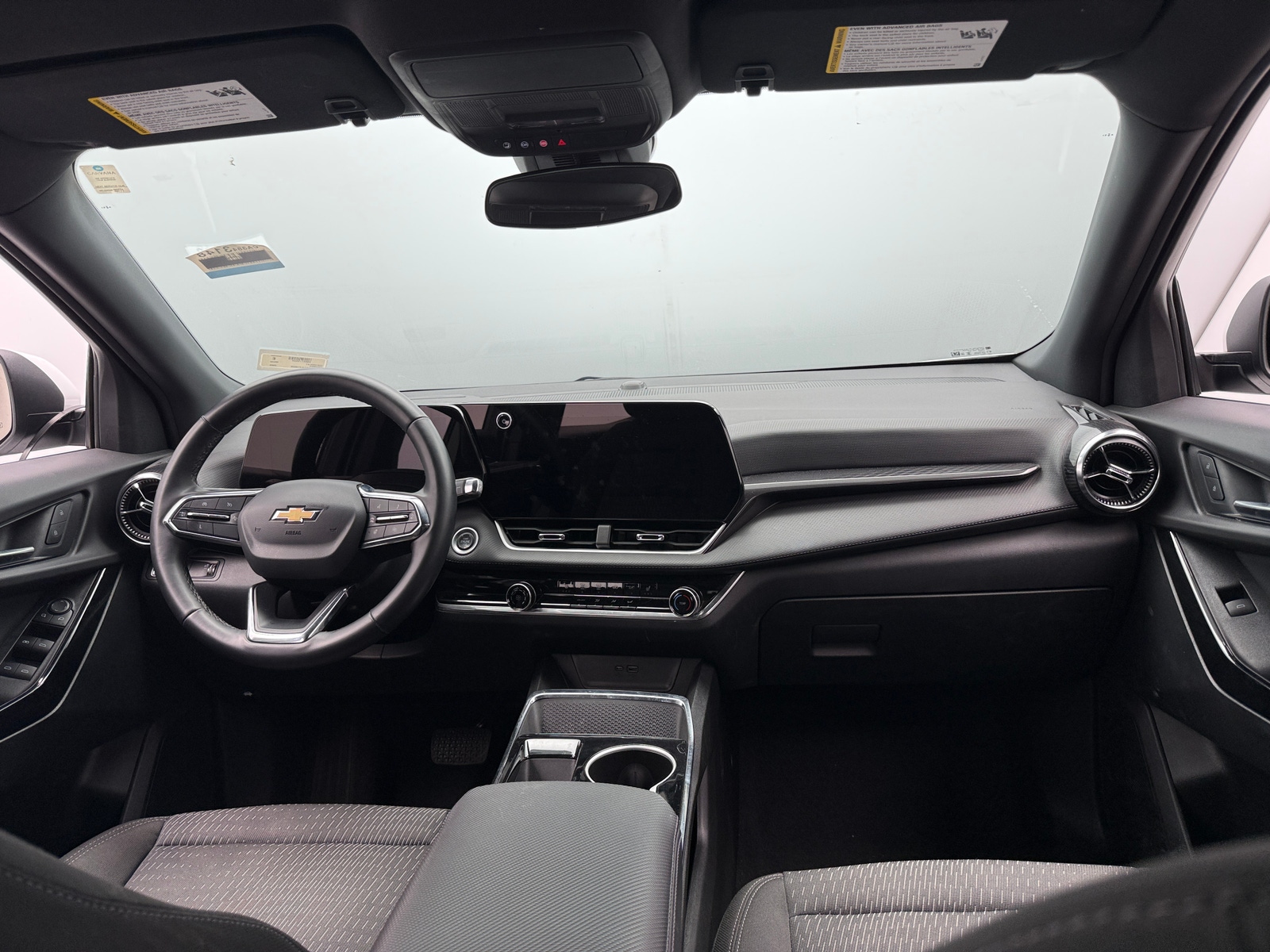 Thumbnail: 2025 Chevrolet Equinox - 3