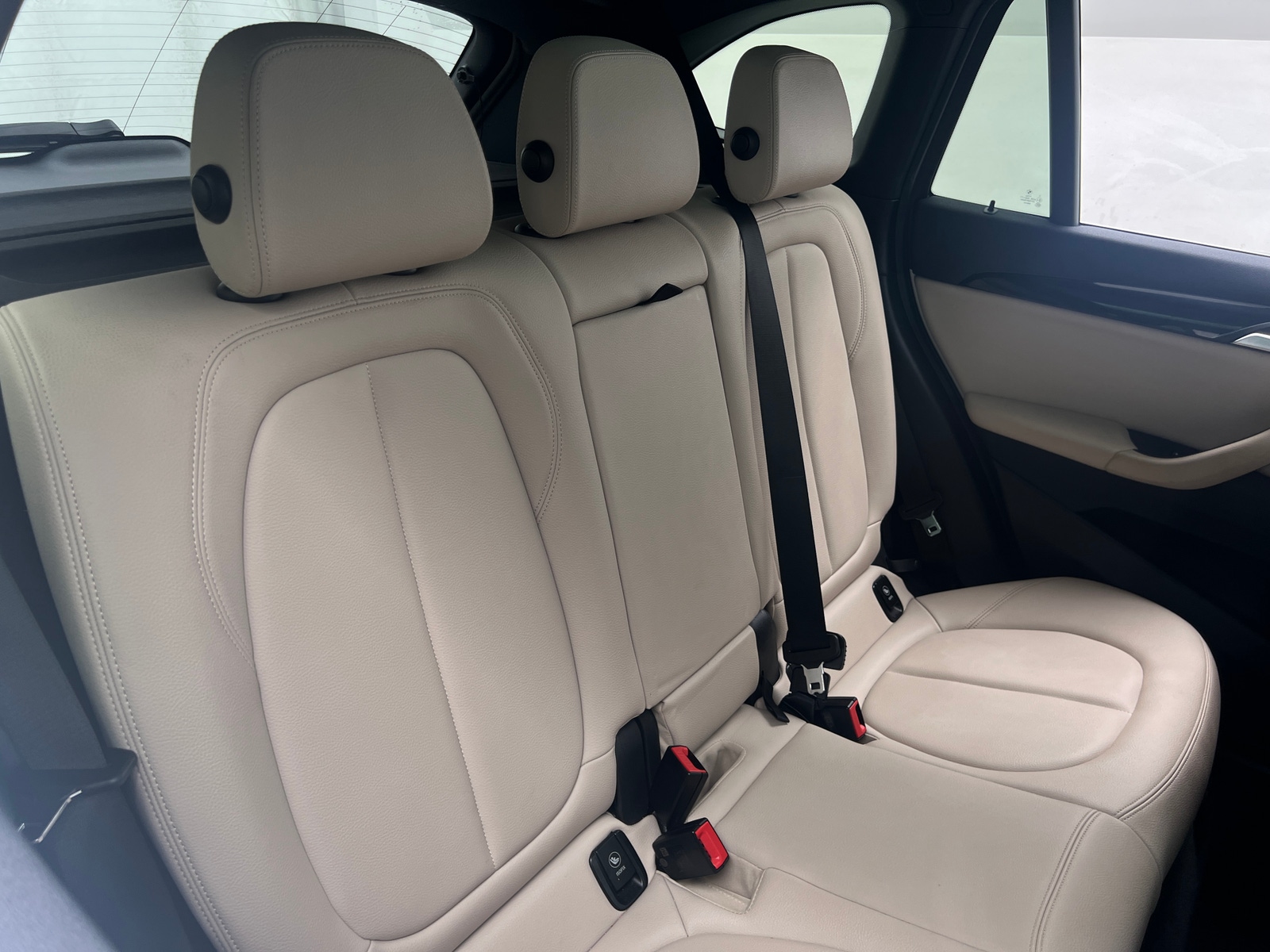 Thumbnail: 2021 BMW X1 - 5
