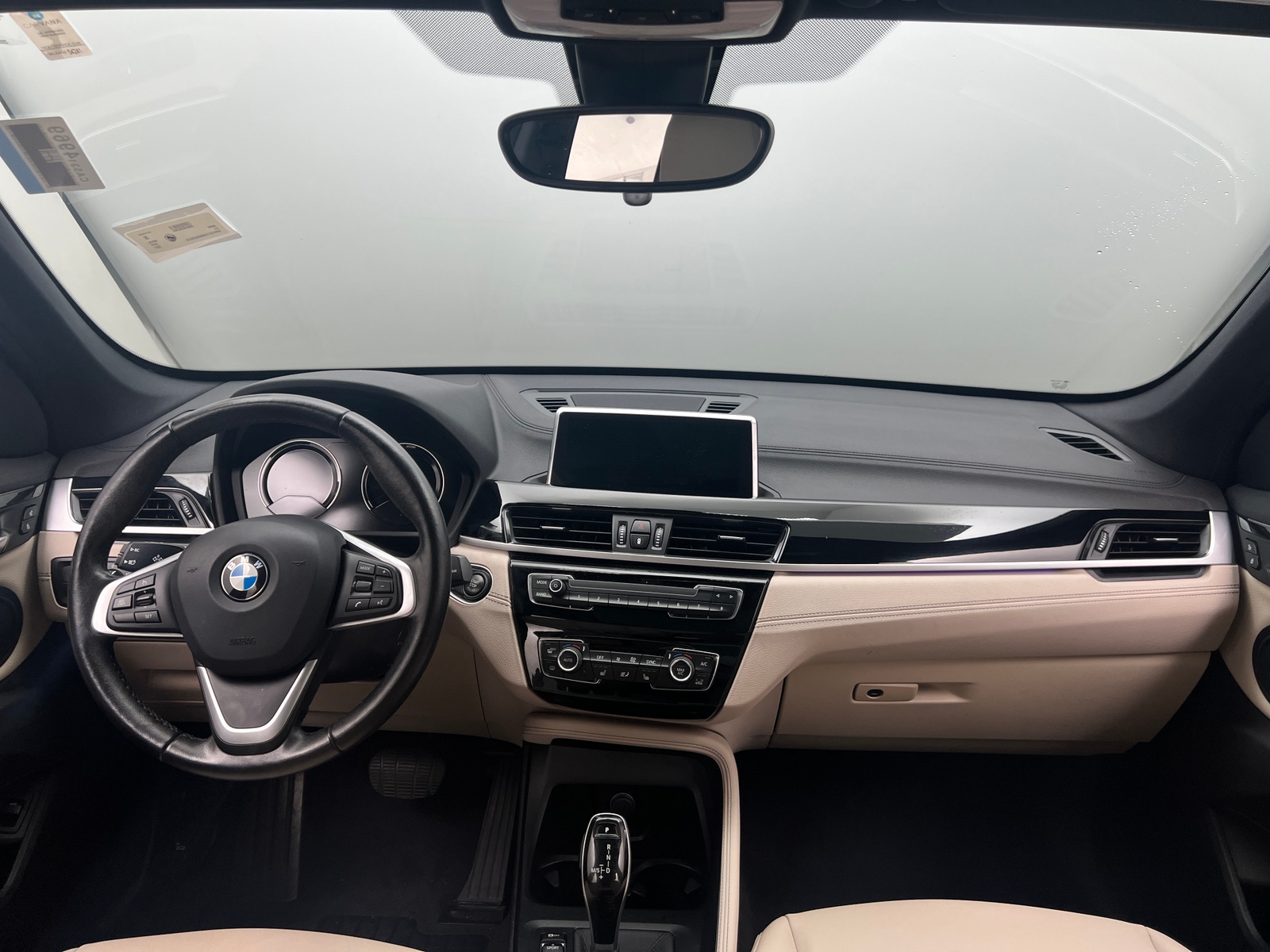 Thumbnail: 2021 BMW X1 - 2