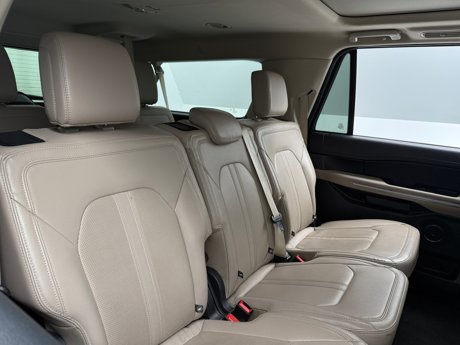 Thumbnail: 2024 Ford Expedition MAX - 5