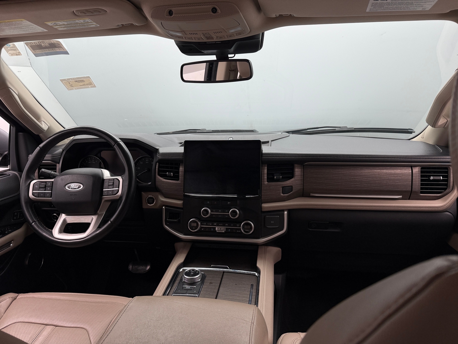 Thumbnail: 2024 Ford Expedition MAX - 2