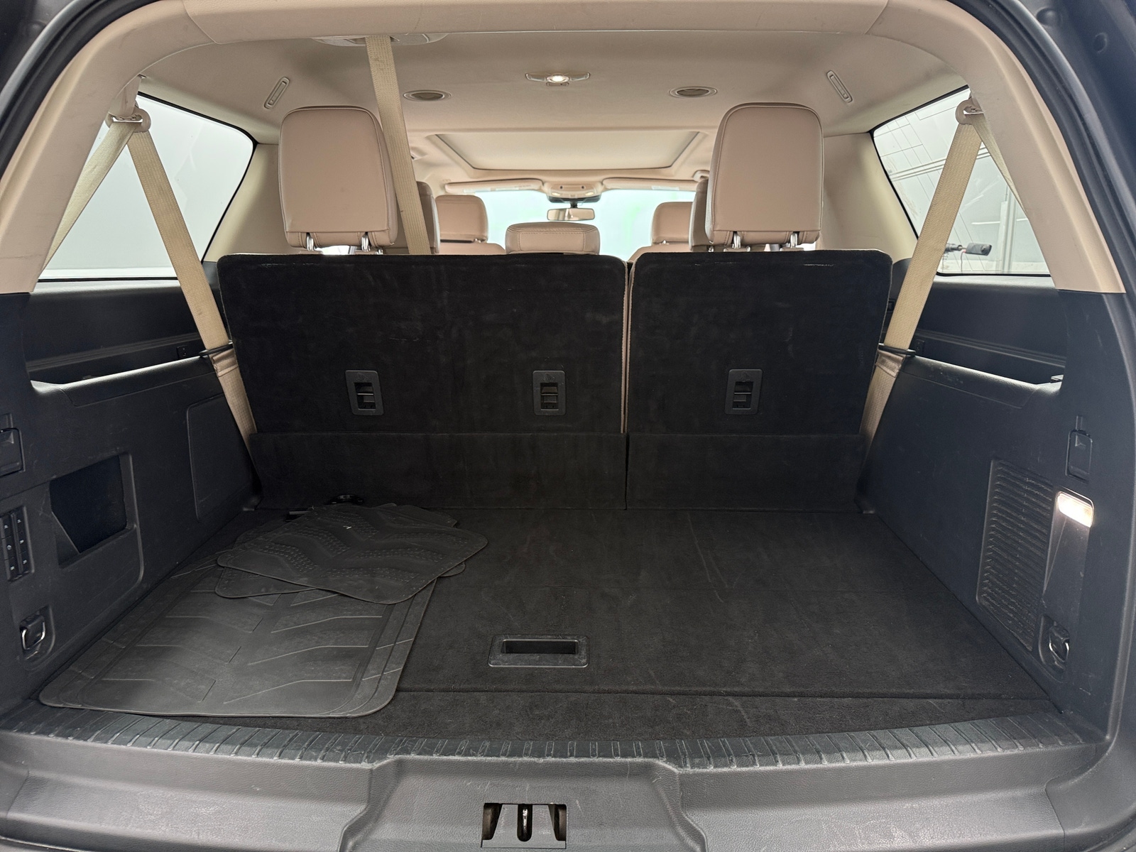 Thumbnail: 2024 Ford Expedition MAX - 6