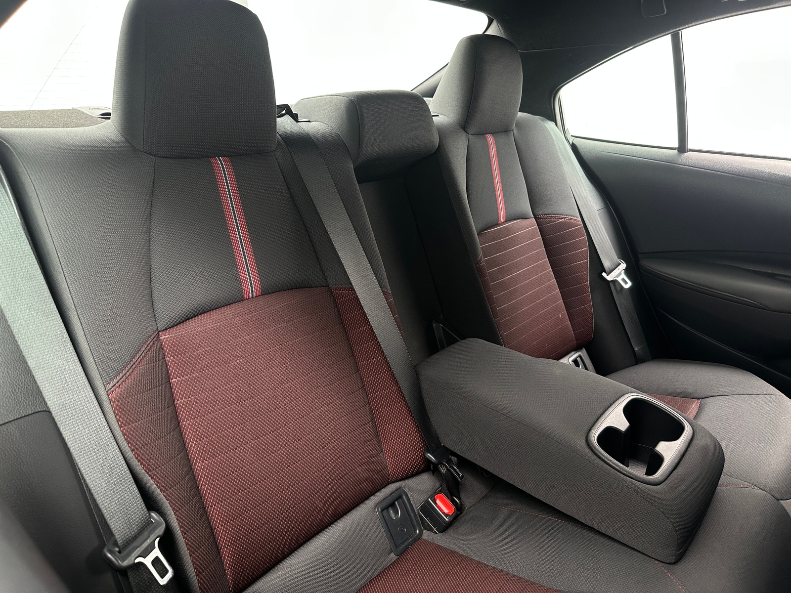 Thumbnail: 2025 Toyota Corolla - 6