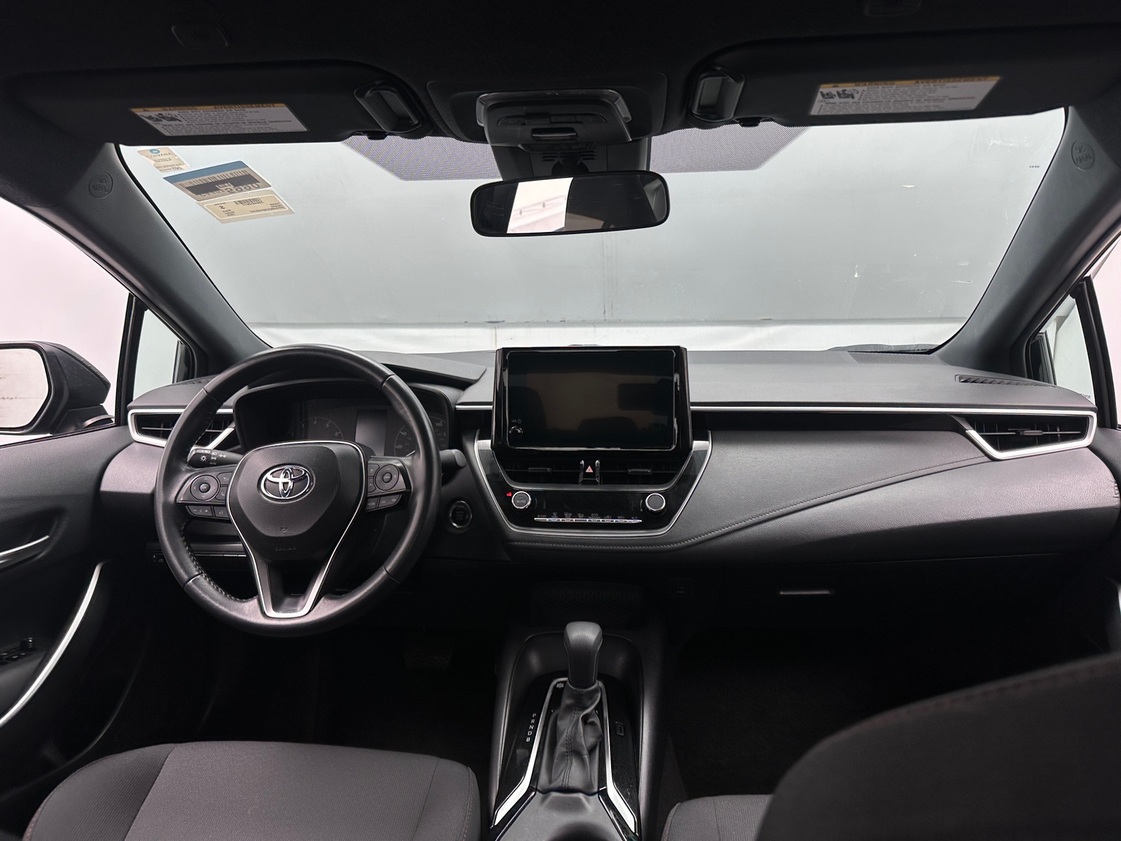 Thumbnail: 2025 Toyota Corolla - 3