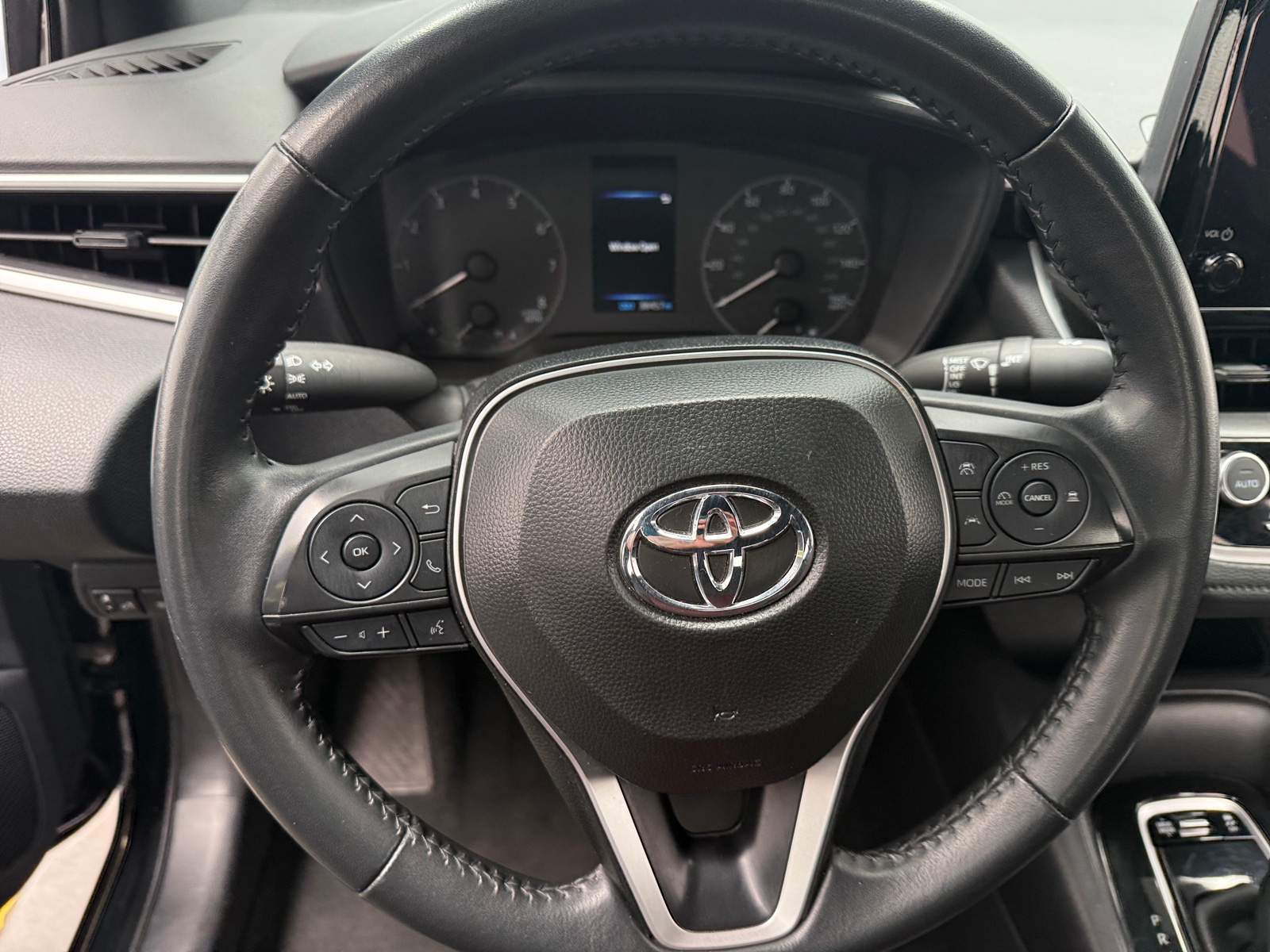 Thumbnail: 2025 Toyota Corolla - 5