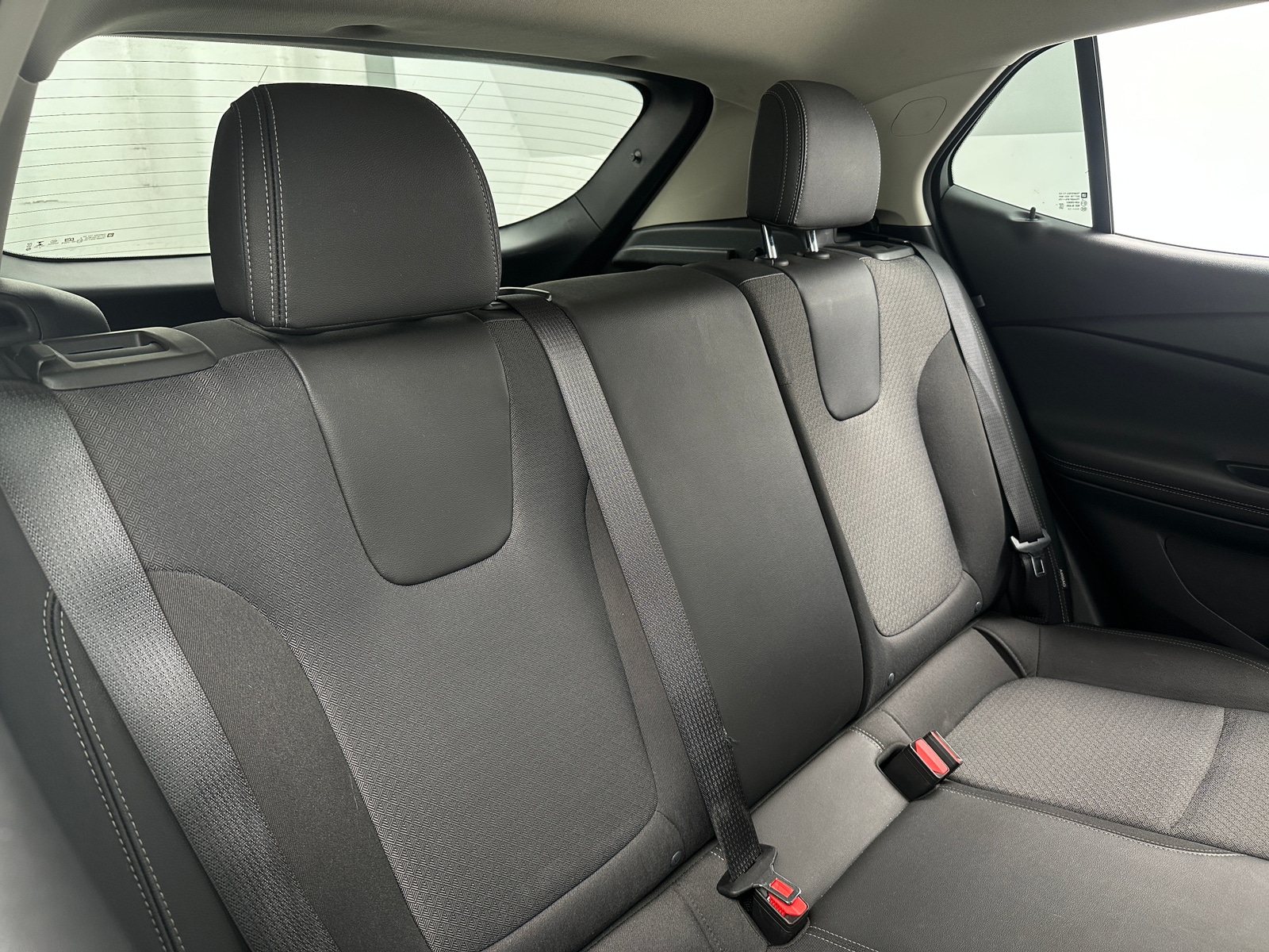 Thumbnail: 2025 Buick Encore GX - 5