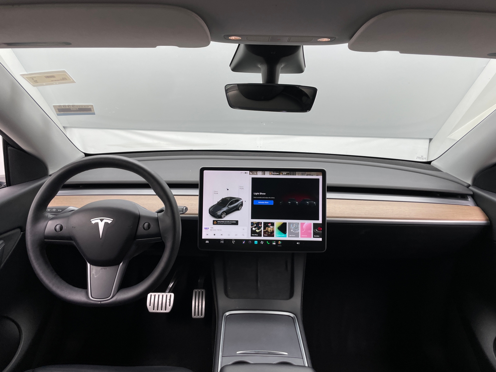 Thumbnail: 2021 Tesla Model Y - 2