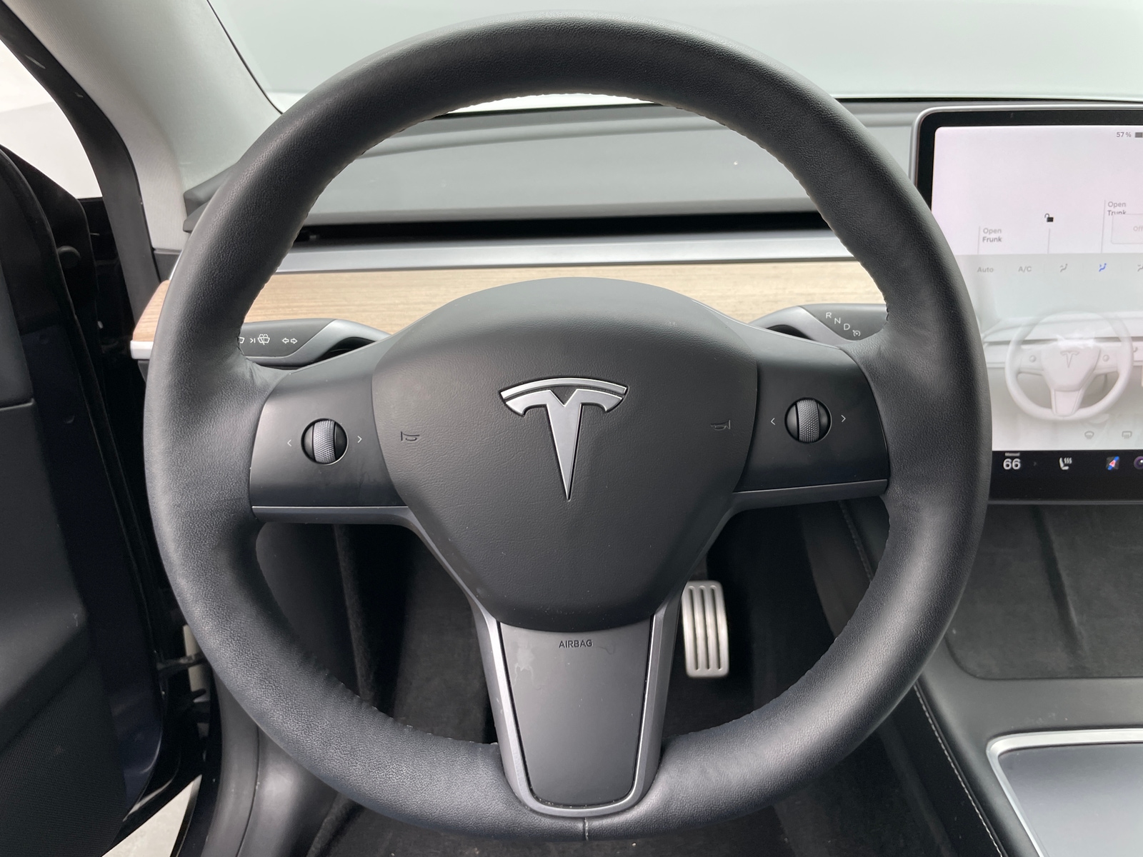 Thumbnail: 2021 Tesla Model Y - 4