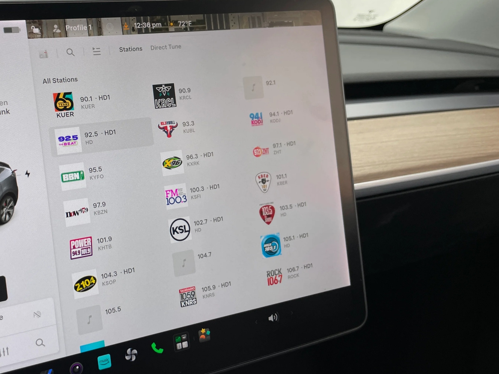 Thumbnail: 2021 Tesla Model Y - 3