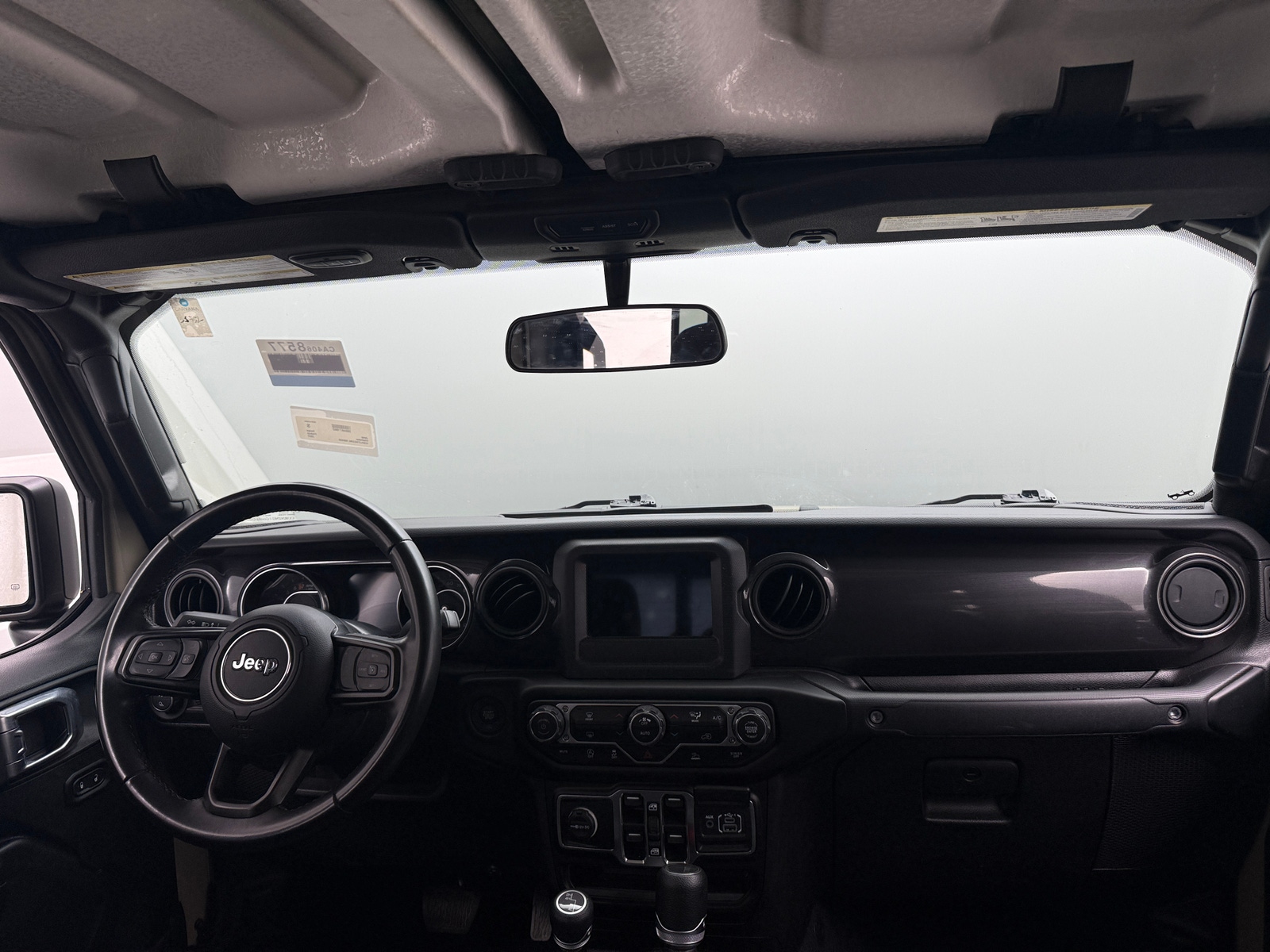 Thumbnail: 2022 Jeep Gladiator - 3