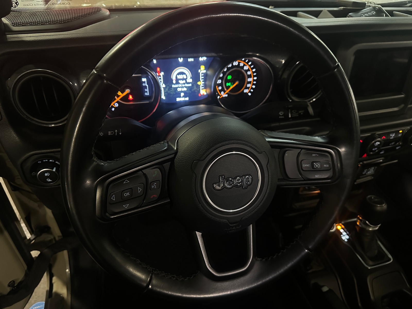 Thumbnail: 2022 Jeep Gladiator - 5