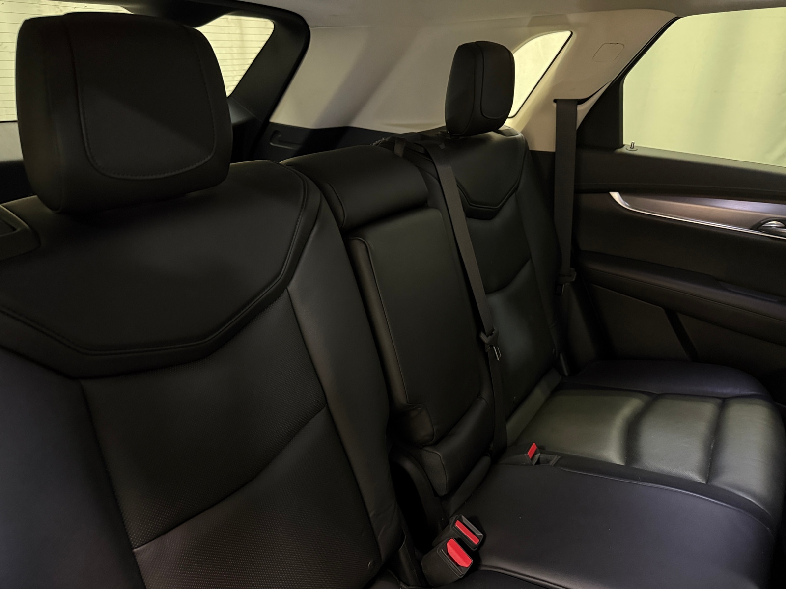 Thumbnail: 2017 Cadillac XT5 - 5