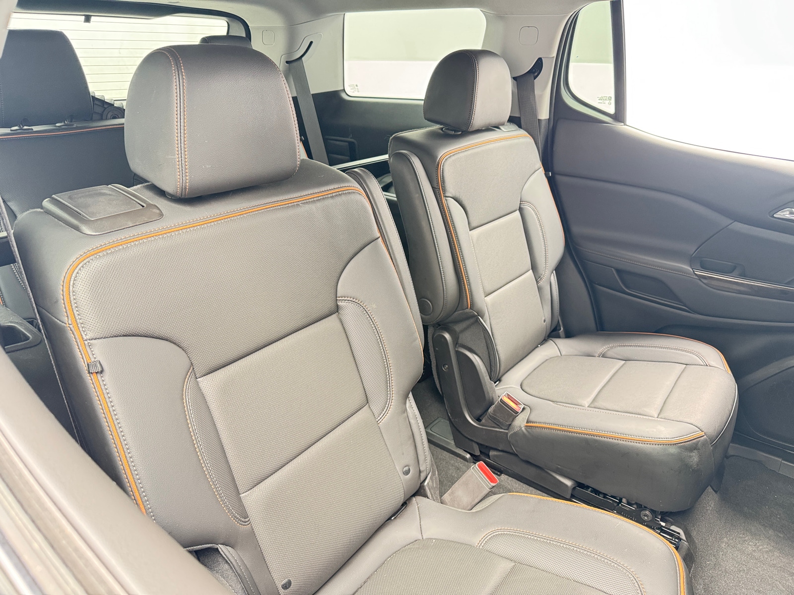 Thumbnail: 2023 GMC Acadia - 6