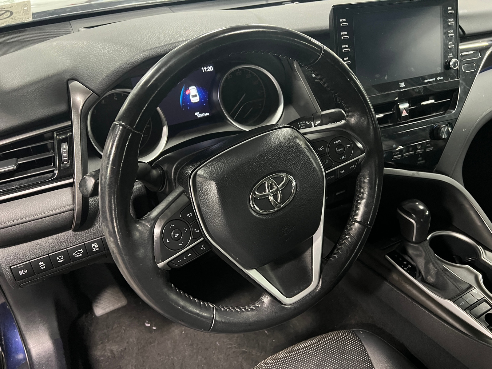 Thumbnail: 2022 Toyota Camry - 4