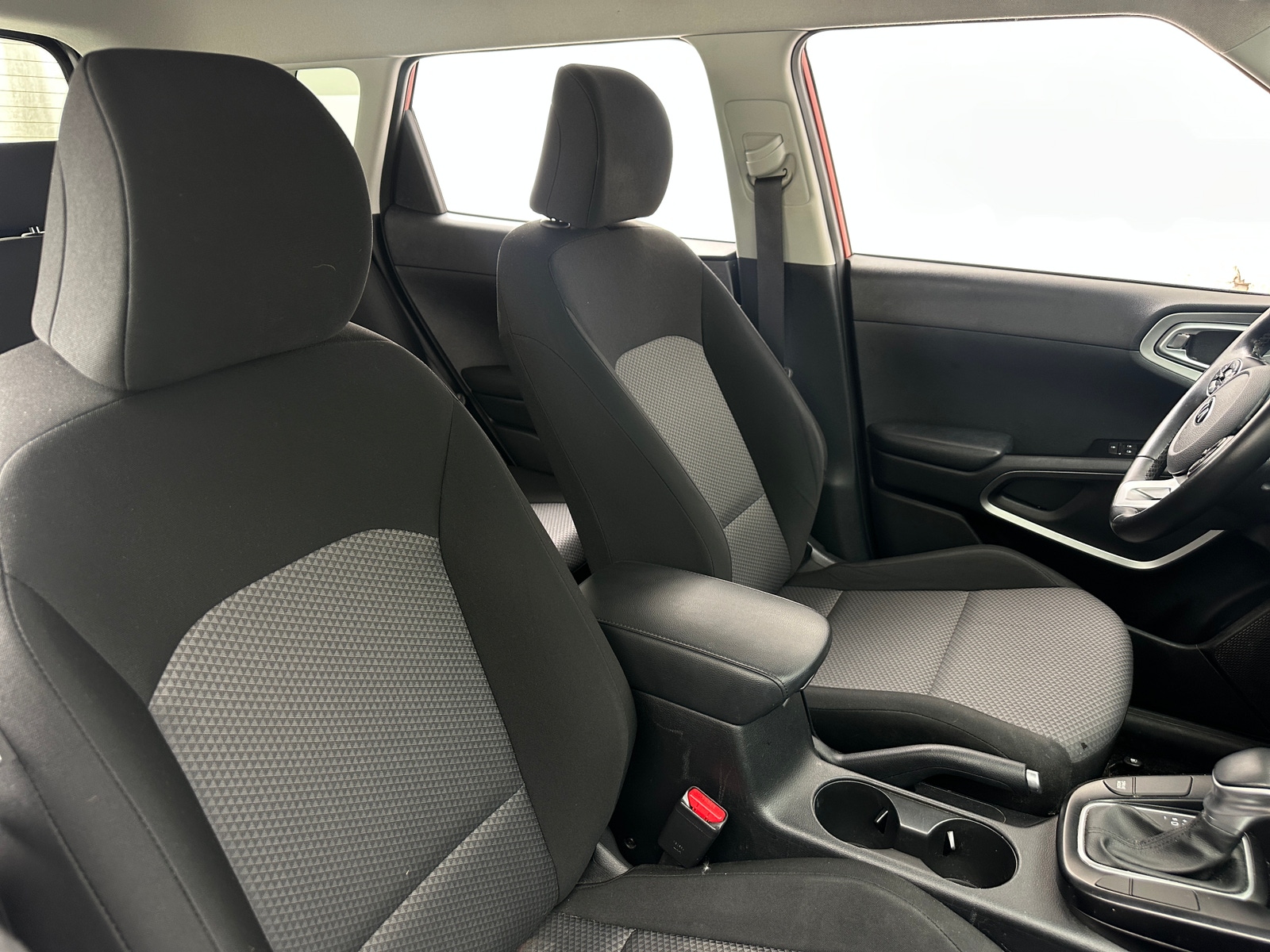 Thumbnail: 2020 Kia Soul - 2
