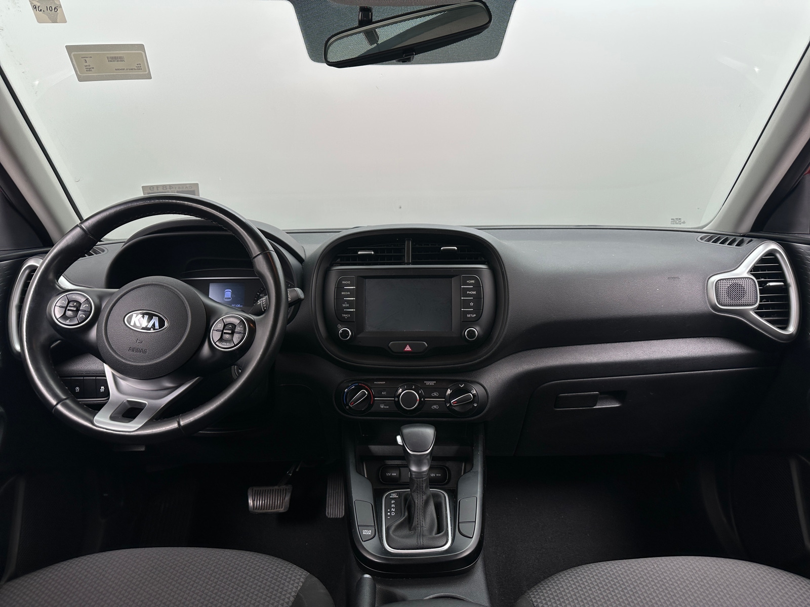 Thumbnail: 2020 Kia Soul - 3