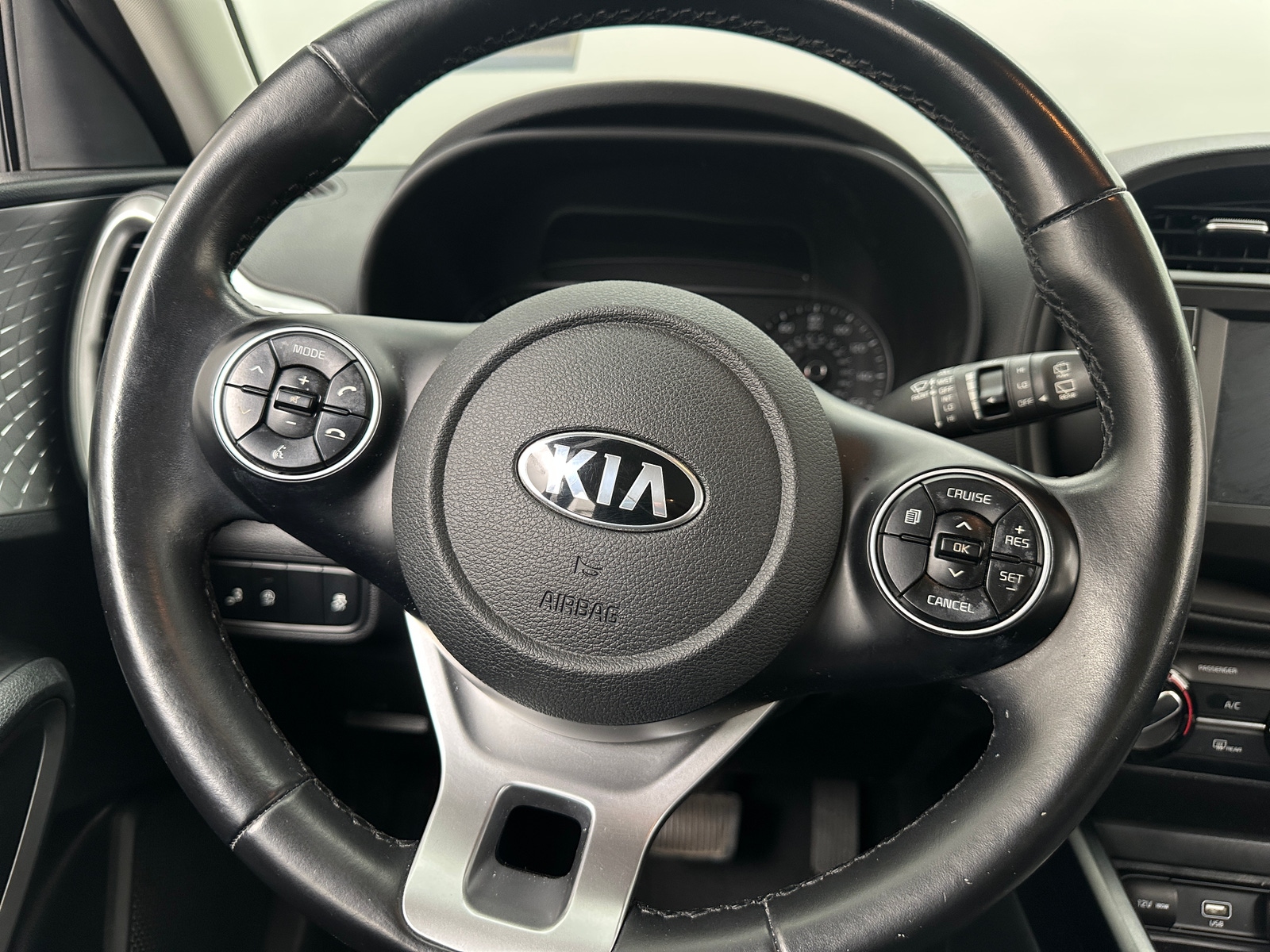 Thumbnail: 2020 Kia Soul - 5