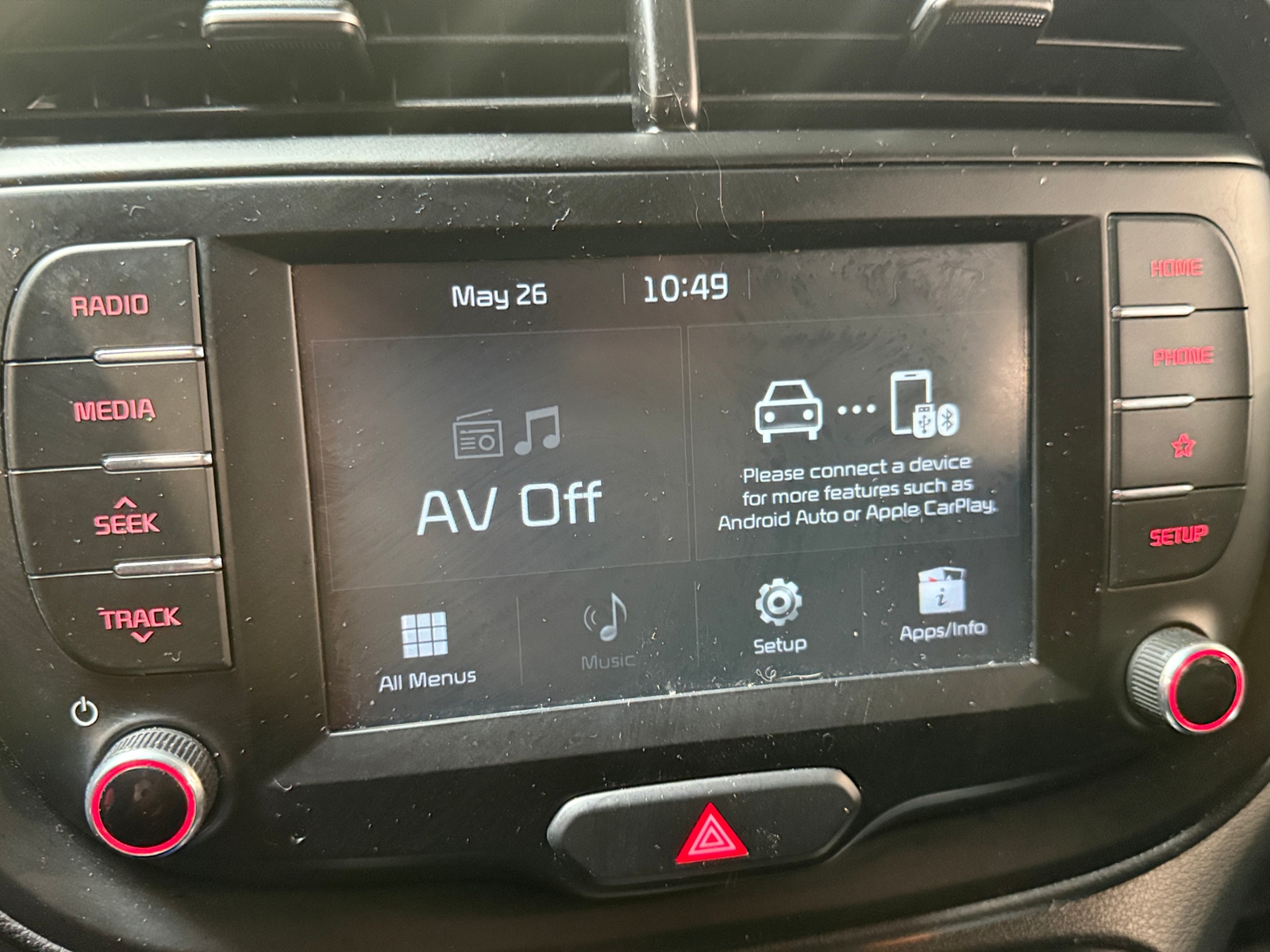 Thumbnail: 2020 Kia Soul - 4