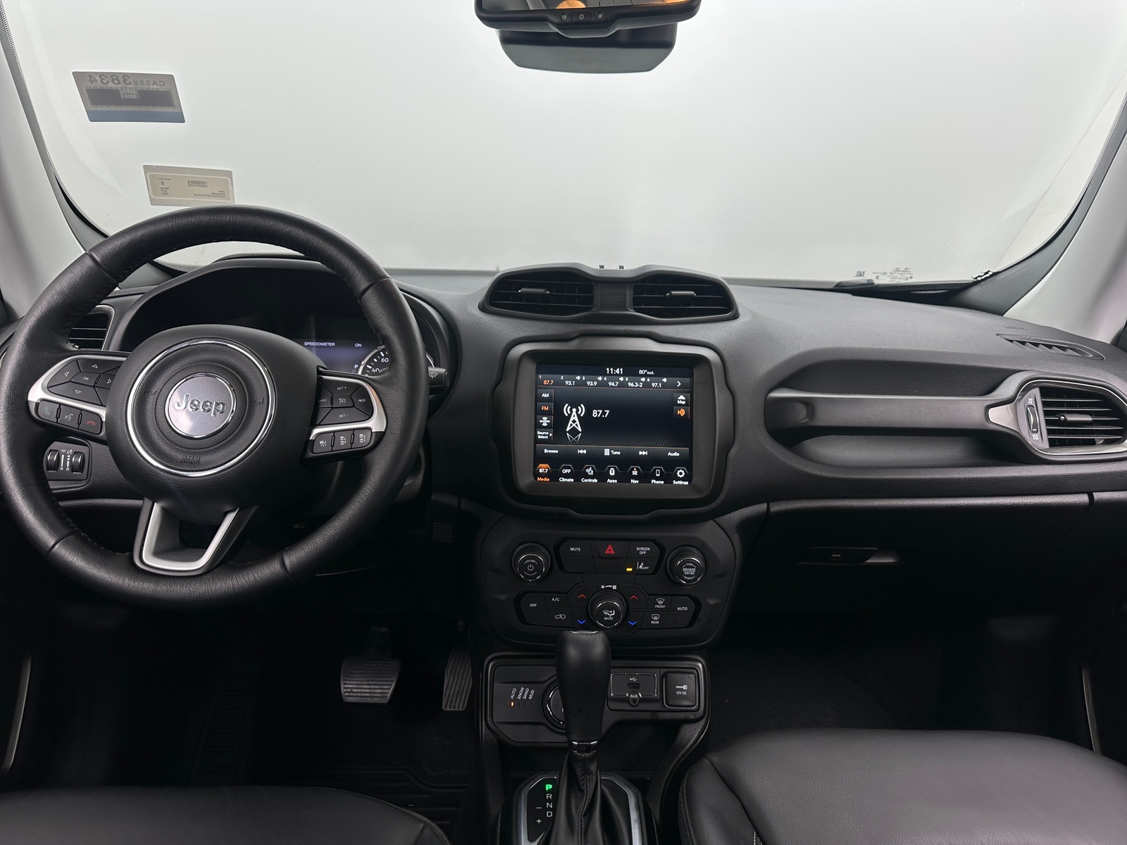 Thumbnail: 2023 Jeep Renegade - 2