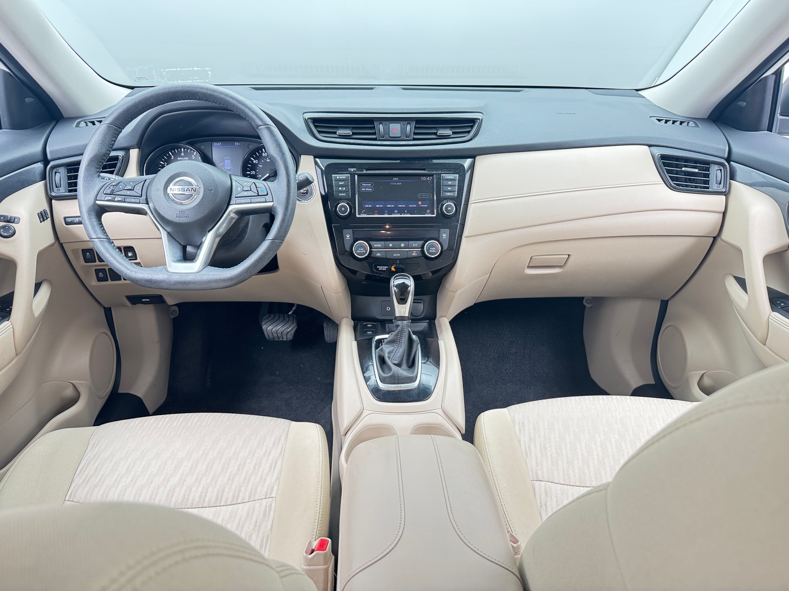Thumbnail: 2019 Nissan Rogue - 3
