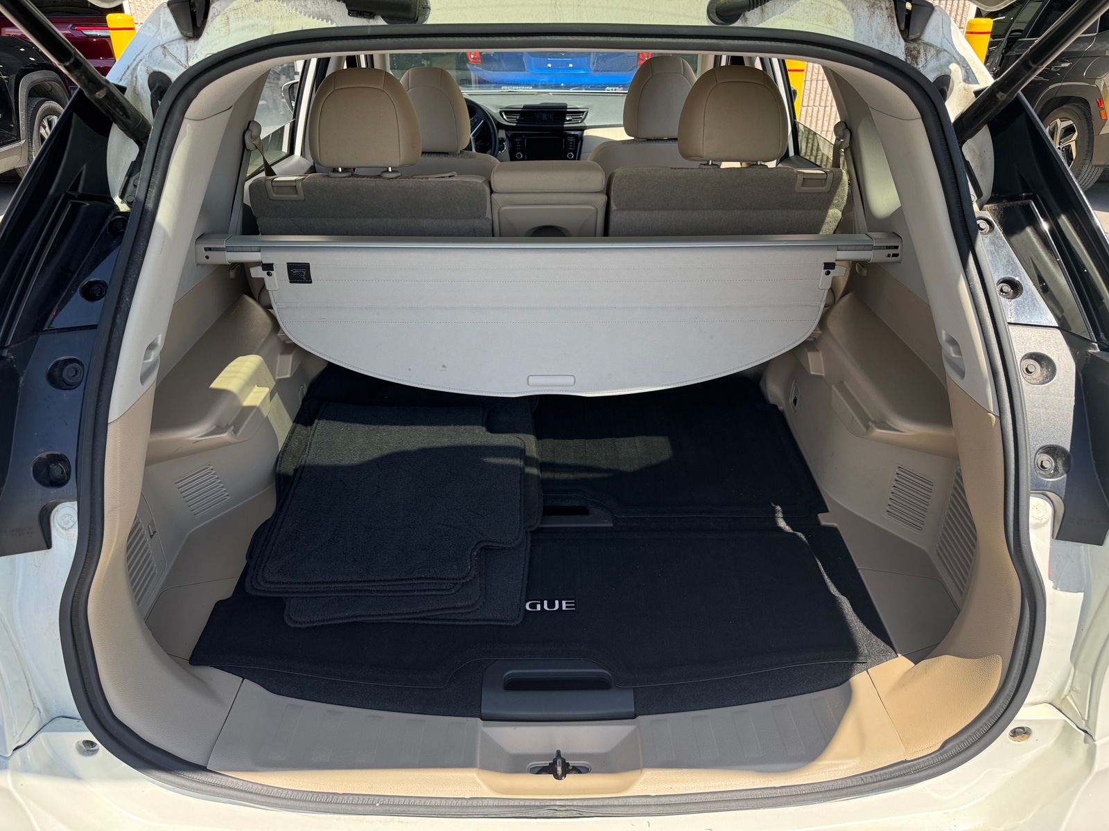 Thumbnail: 2019 Nissan Rogue - 7