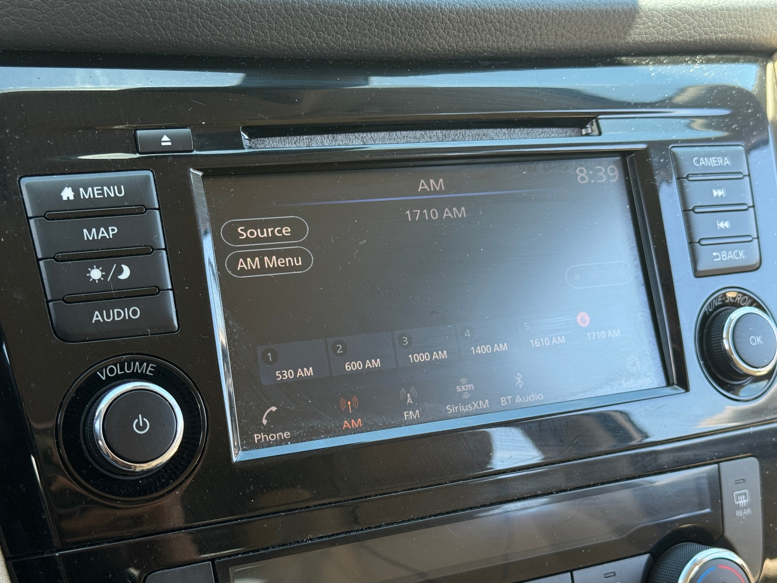 Thumbnail: 2019 Nissan Rogue - 4