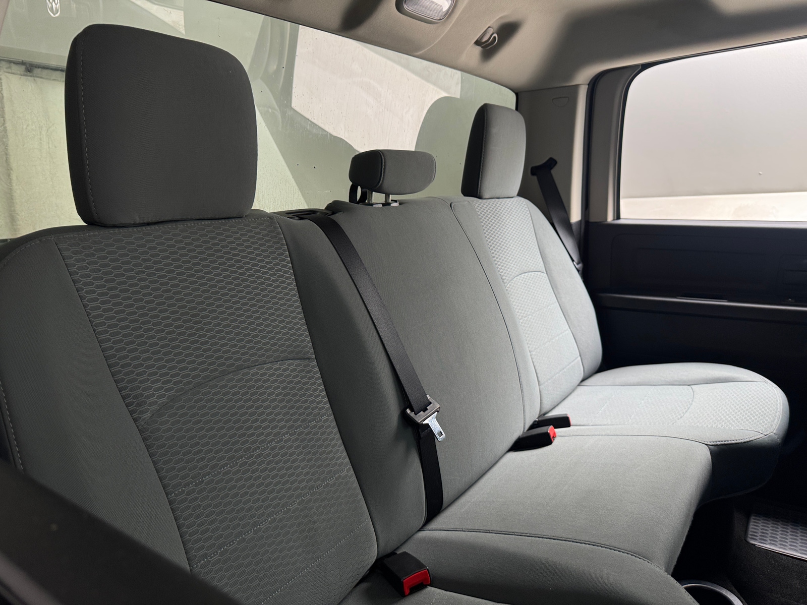 Thumbnail: 2016 RAM 1500 - 6
