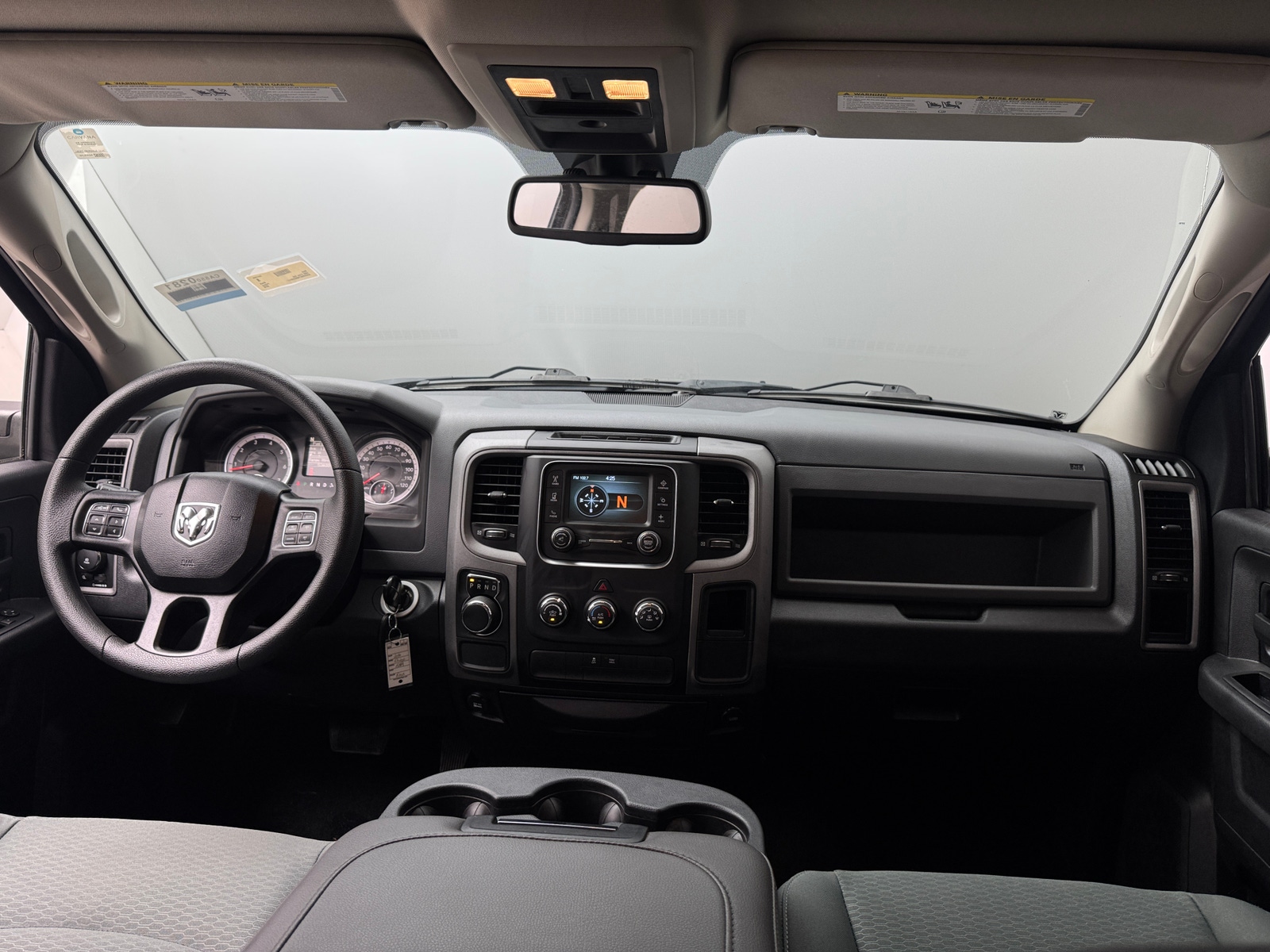 Thumbnail: 2016 RAM 1500 - 3