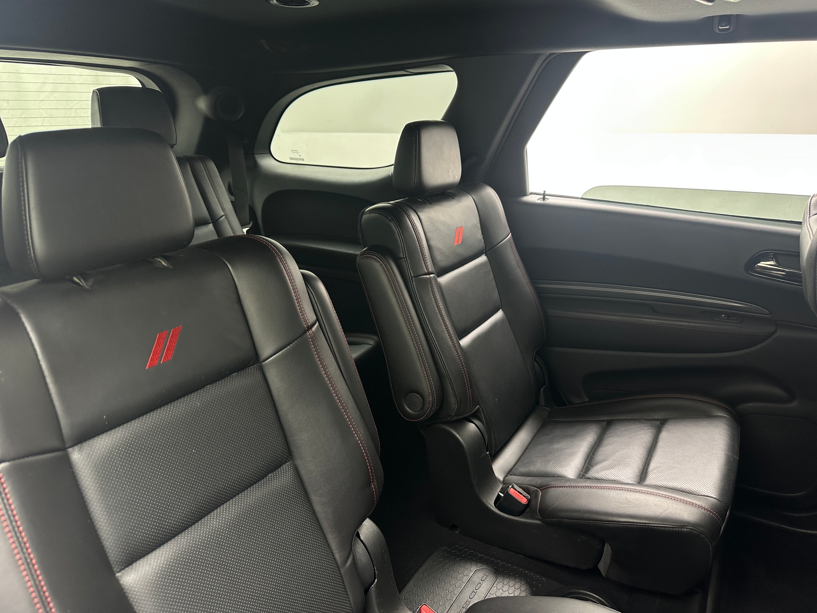 Thumbnail: 2023 Dodge Durango - 5