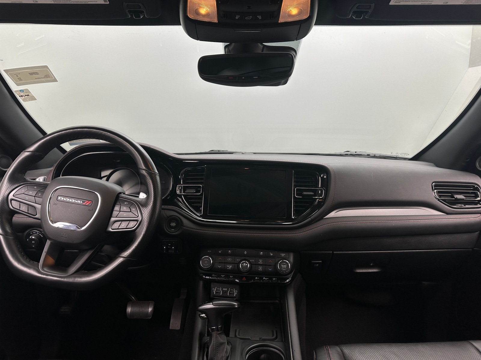 Thumbnail: 2023 Dodge Durango - 2