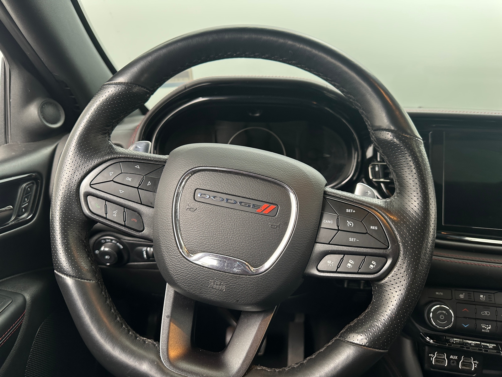 Thumbnail: 2023 Dodge Durango - 4
